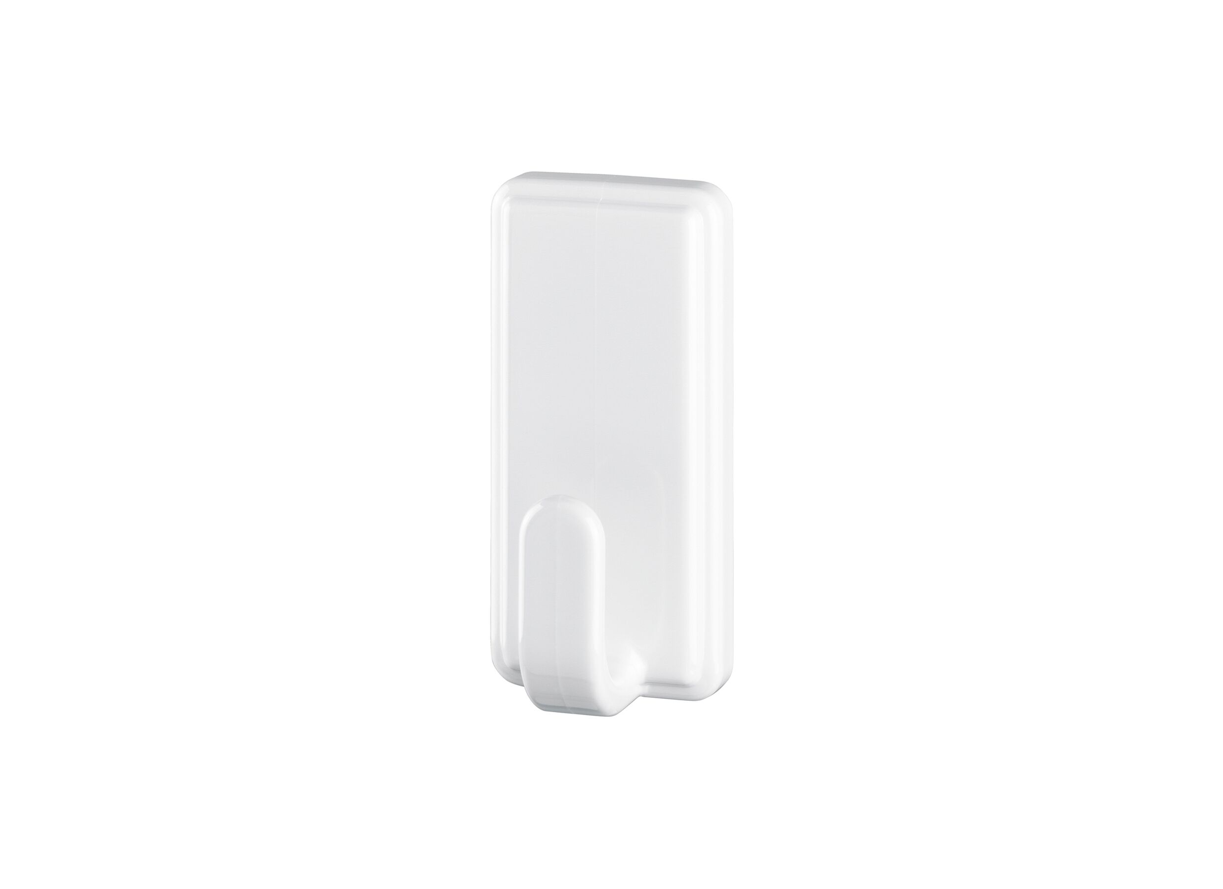 Zelfklevende wandhaak tesa 2kg, 2 stuks