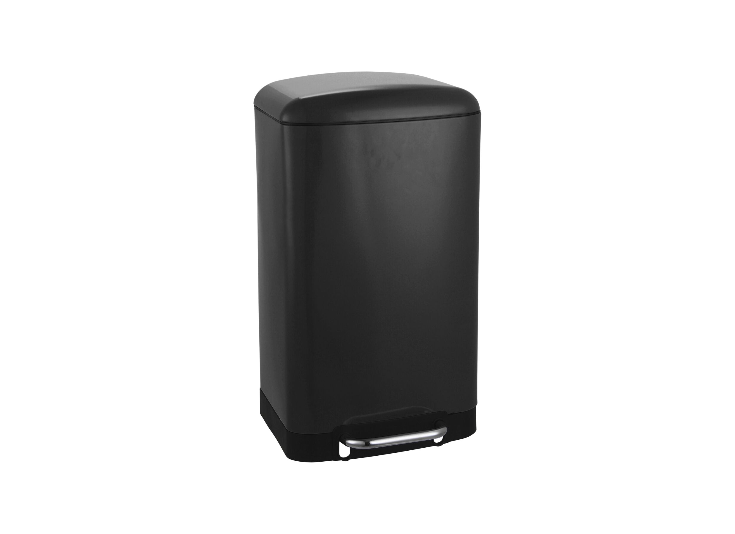 Pedaalemmer Crusader 30L zwart
