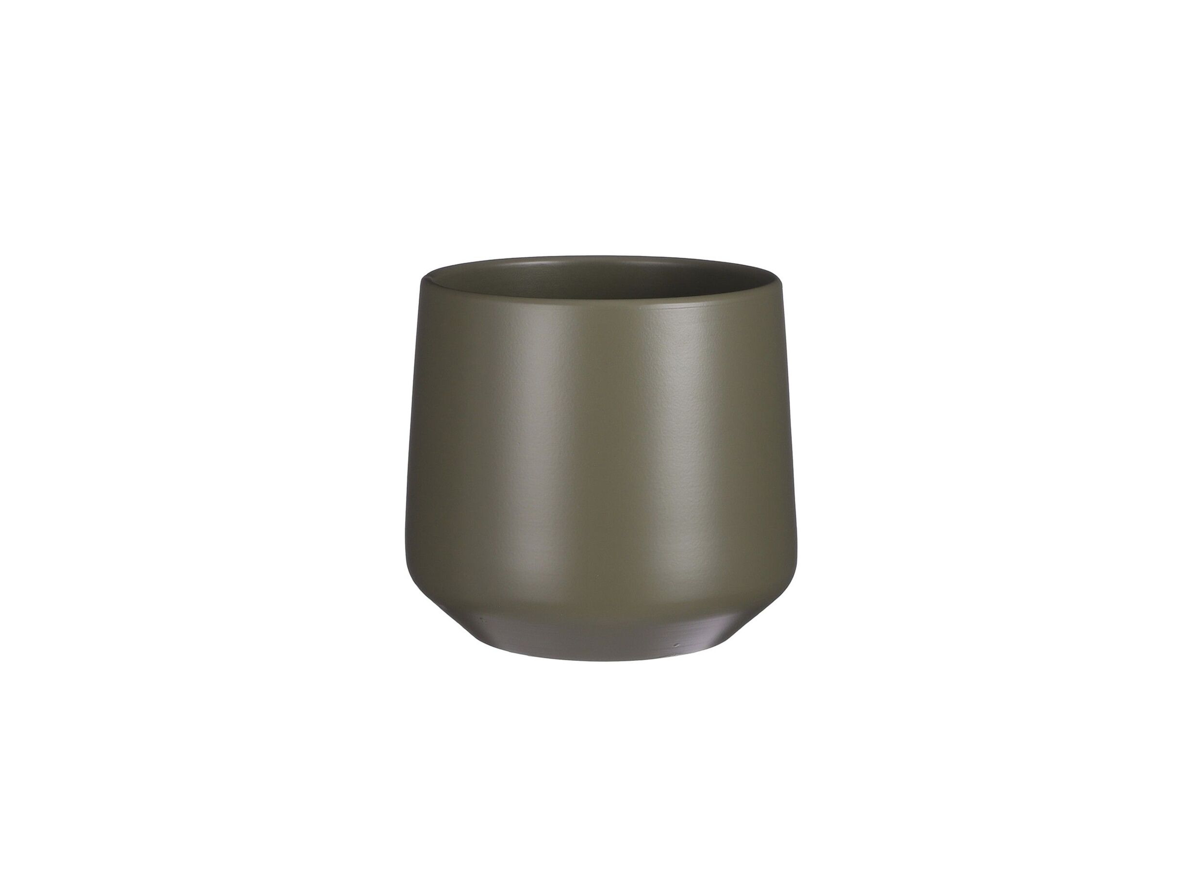 Cache-pot Amber H26cm - Cache-pot Amber H26cm