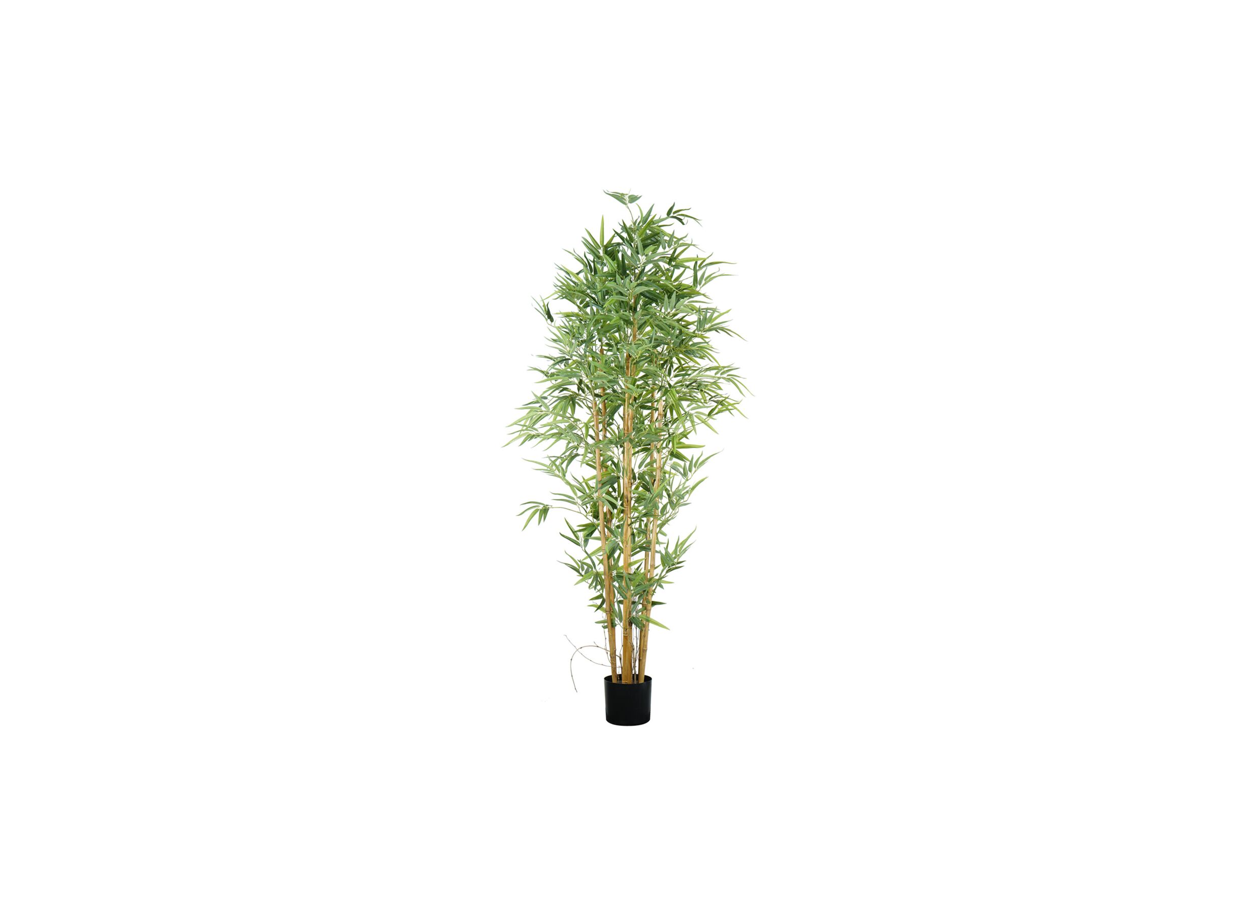 Plante artificielle Bambou H210cm - Plante artificielle Bambou H210cm