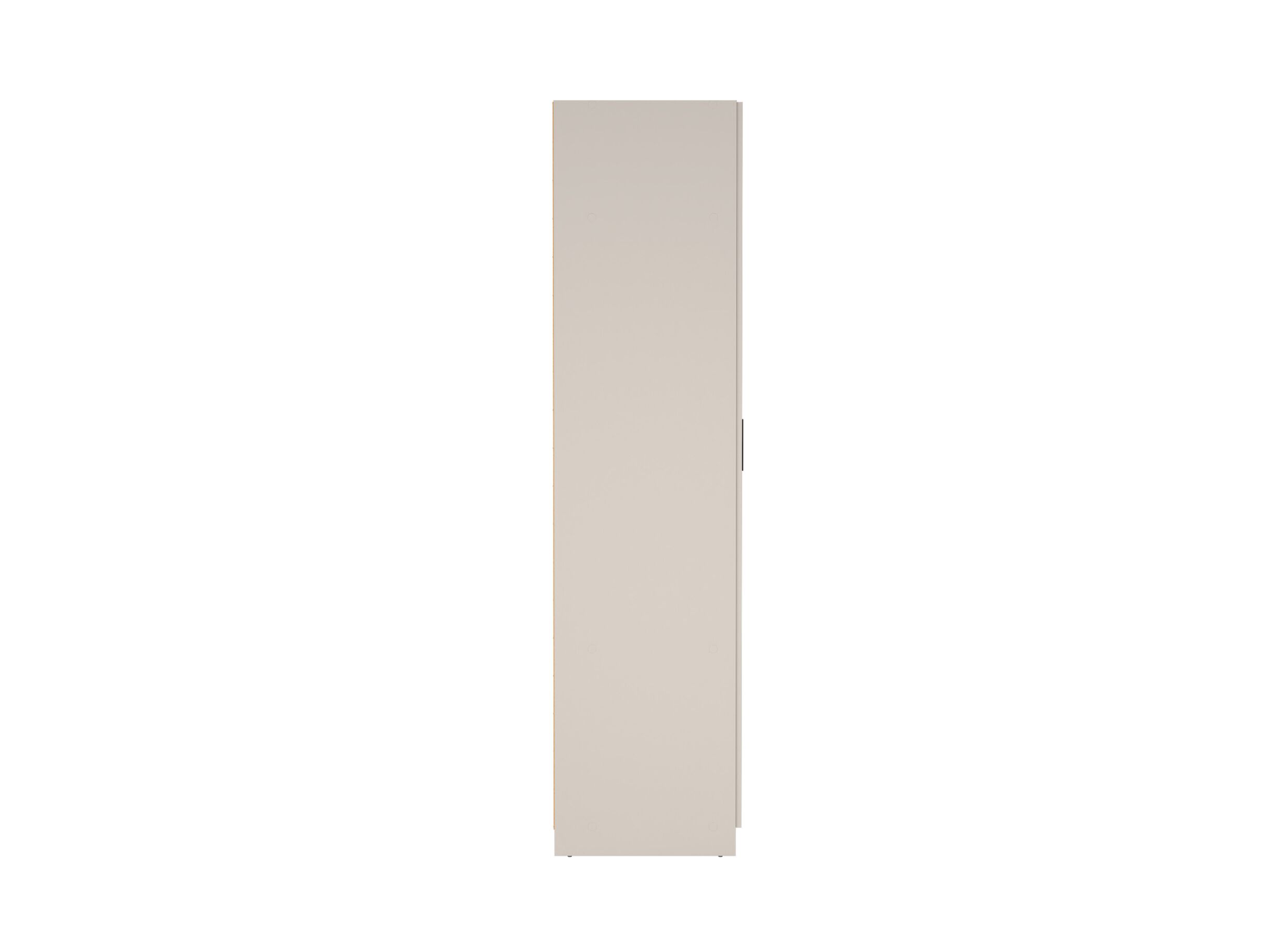 Aperçu - Garde-robe Sprint 196cm - décor - cashmere