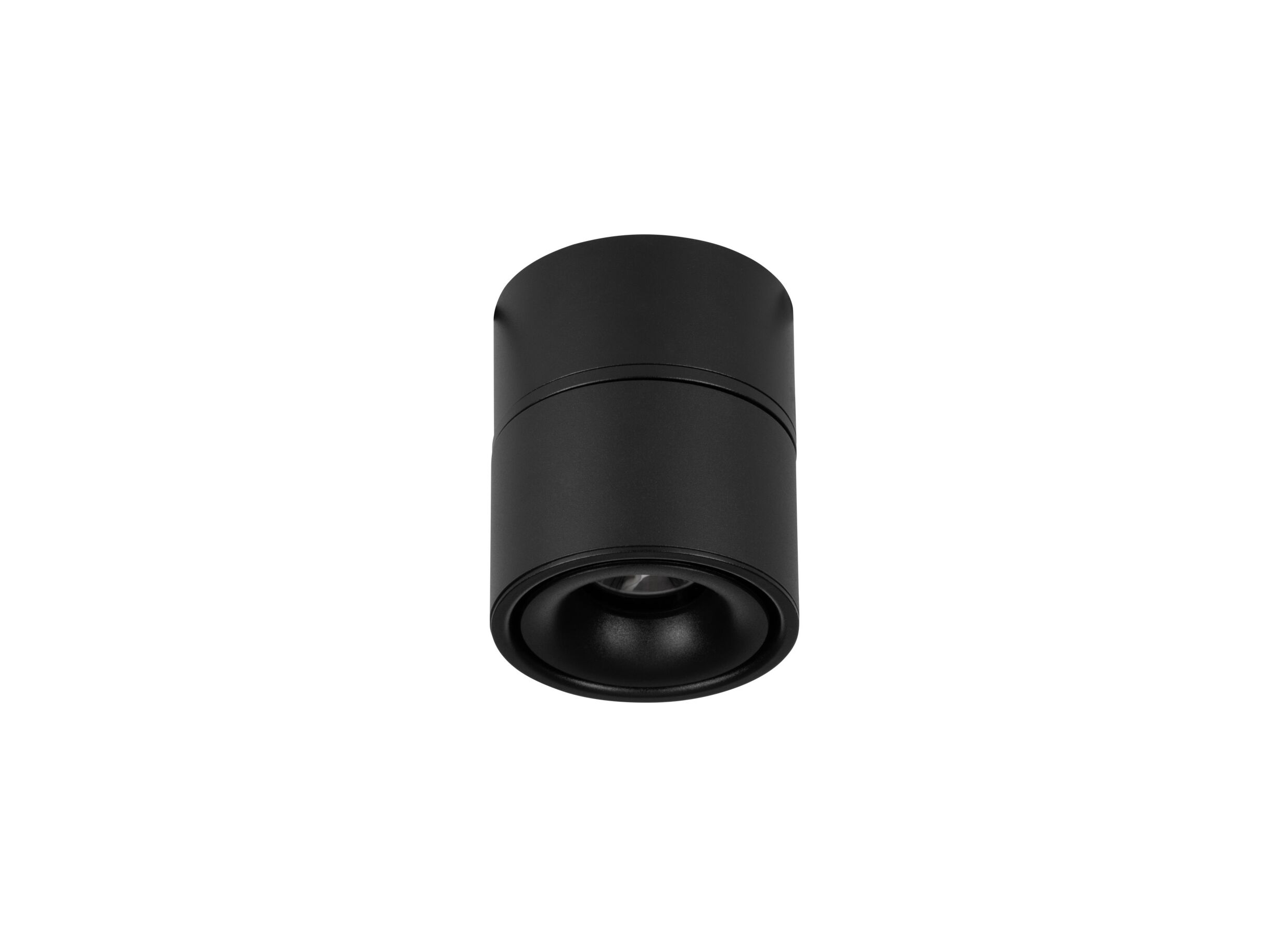 Plus Important - Spot Bohoyo 8W LED aluminium noir