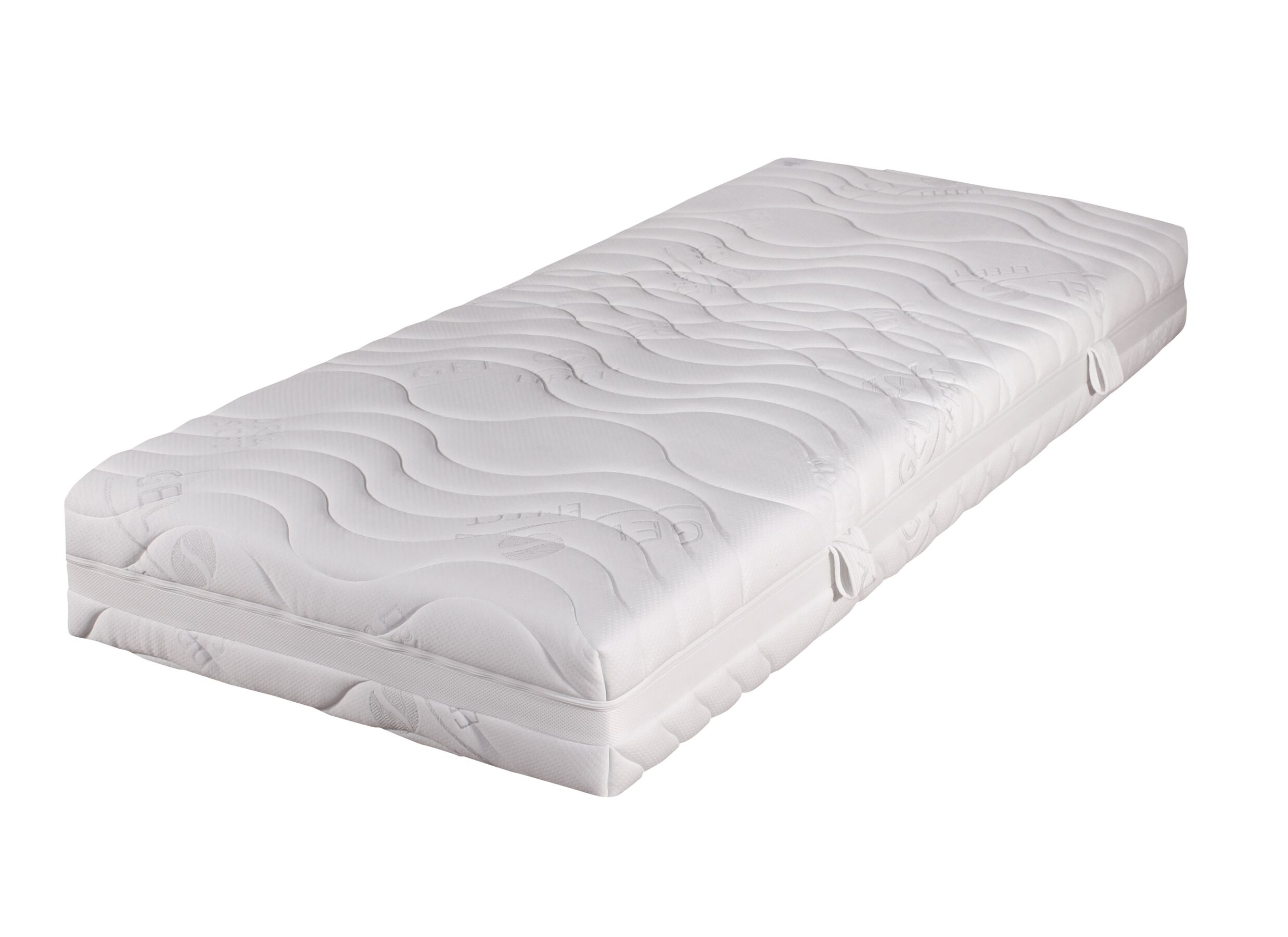 Matelas G110 Roulé polyéther 80x200cm medium - Matelas G110 Roulé polyéther 80x200cm medium