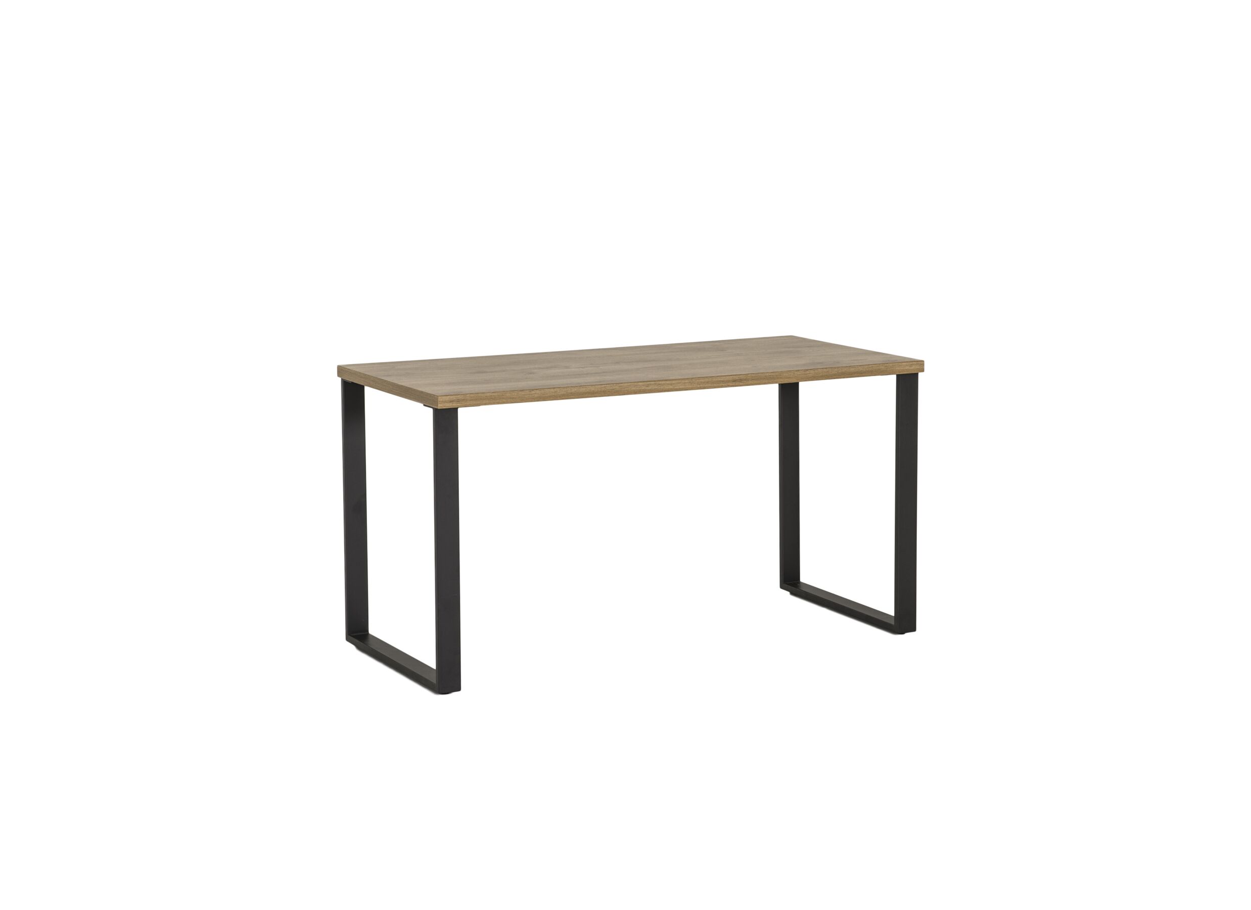 Bureau Liverpool 140x70cm - decor - grafiet - Bureau Liverpool 140x70cm - decor - grafiet