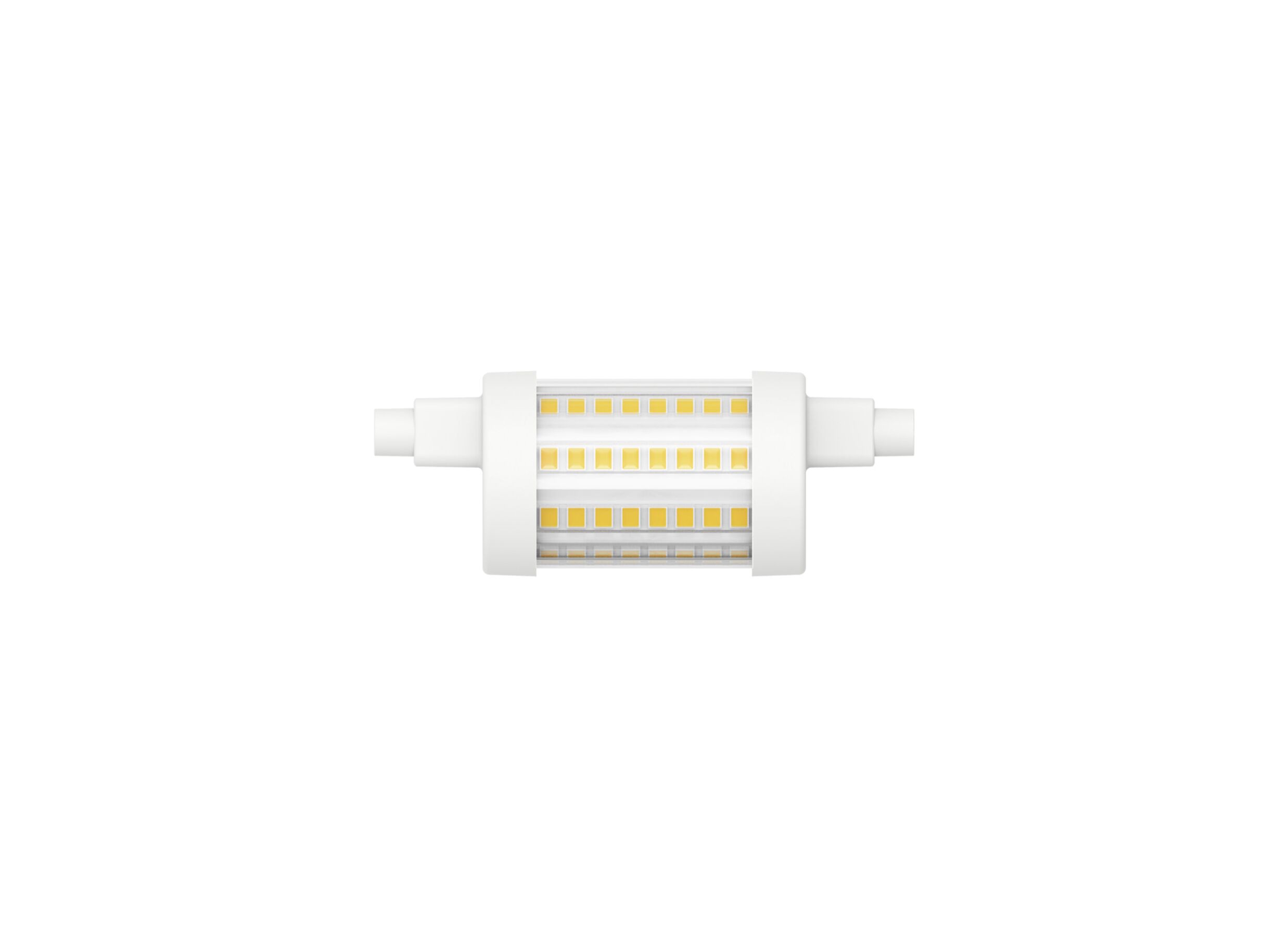 Hoofdfoto - Ledlamp 8,5W R7S - dimbaar