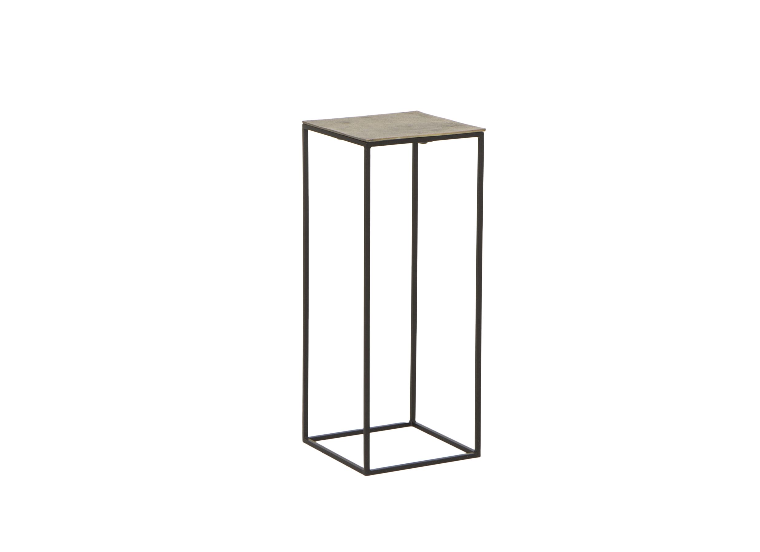 Colonne Dockyard 31x31x76cm - Colonne Dockyard 31x31x76cm