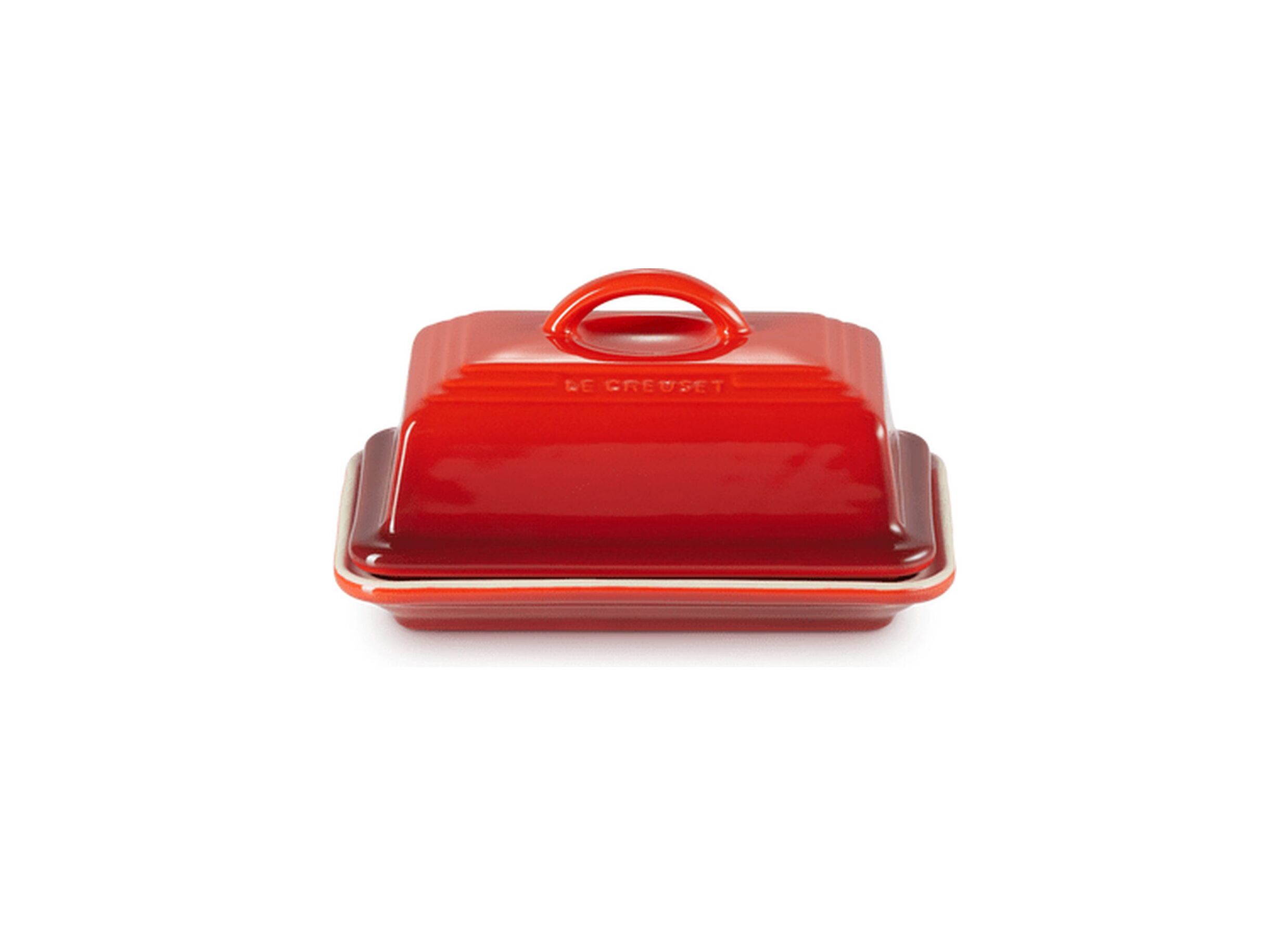 Botervlootje Le Creuset
