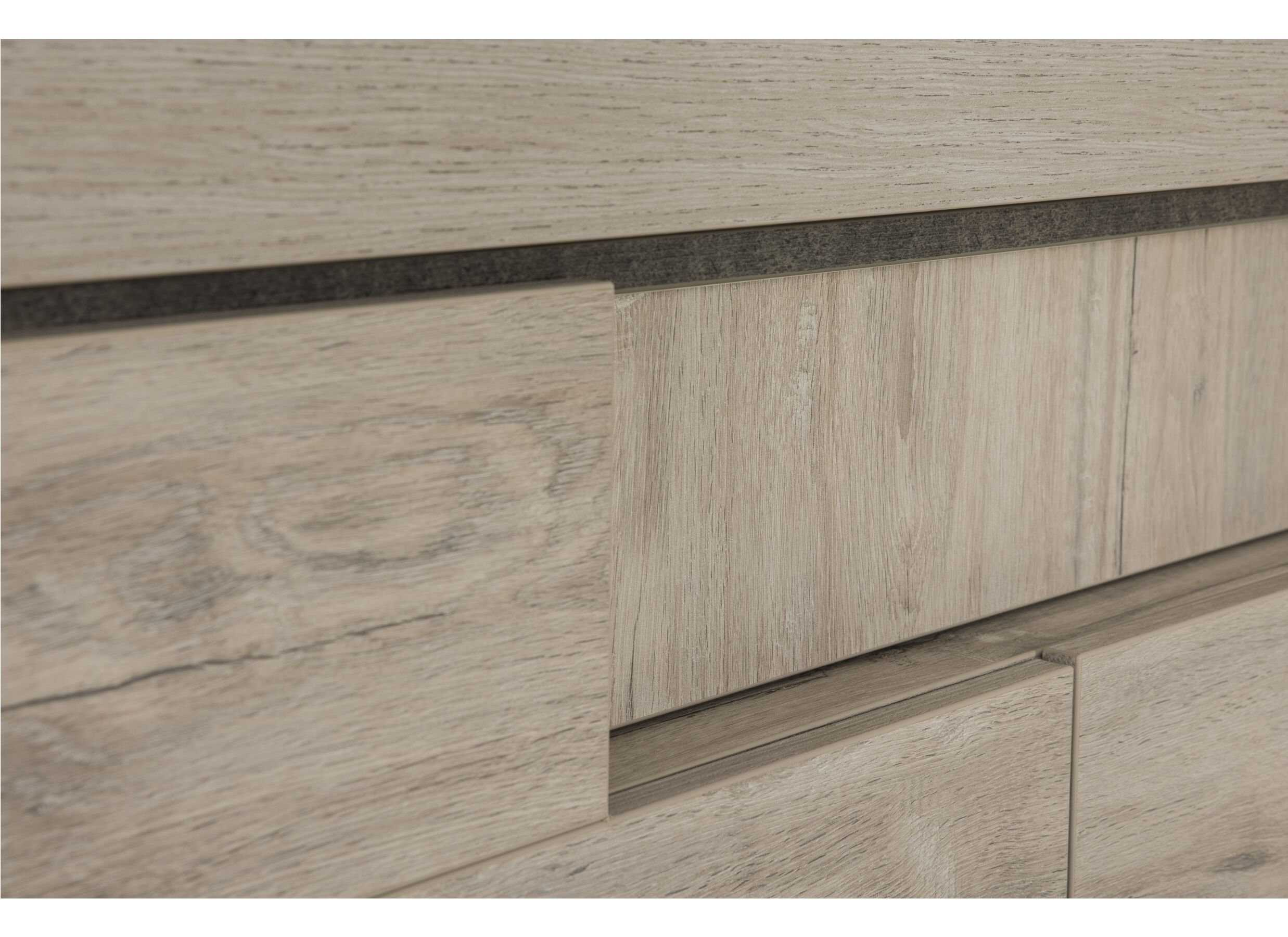 Detail - Buffet Etna 223cm