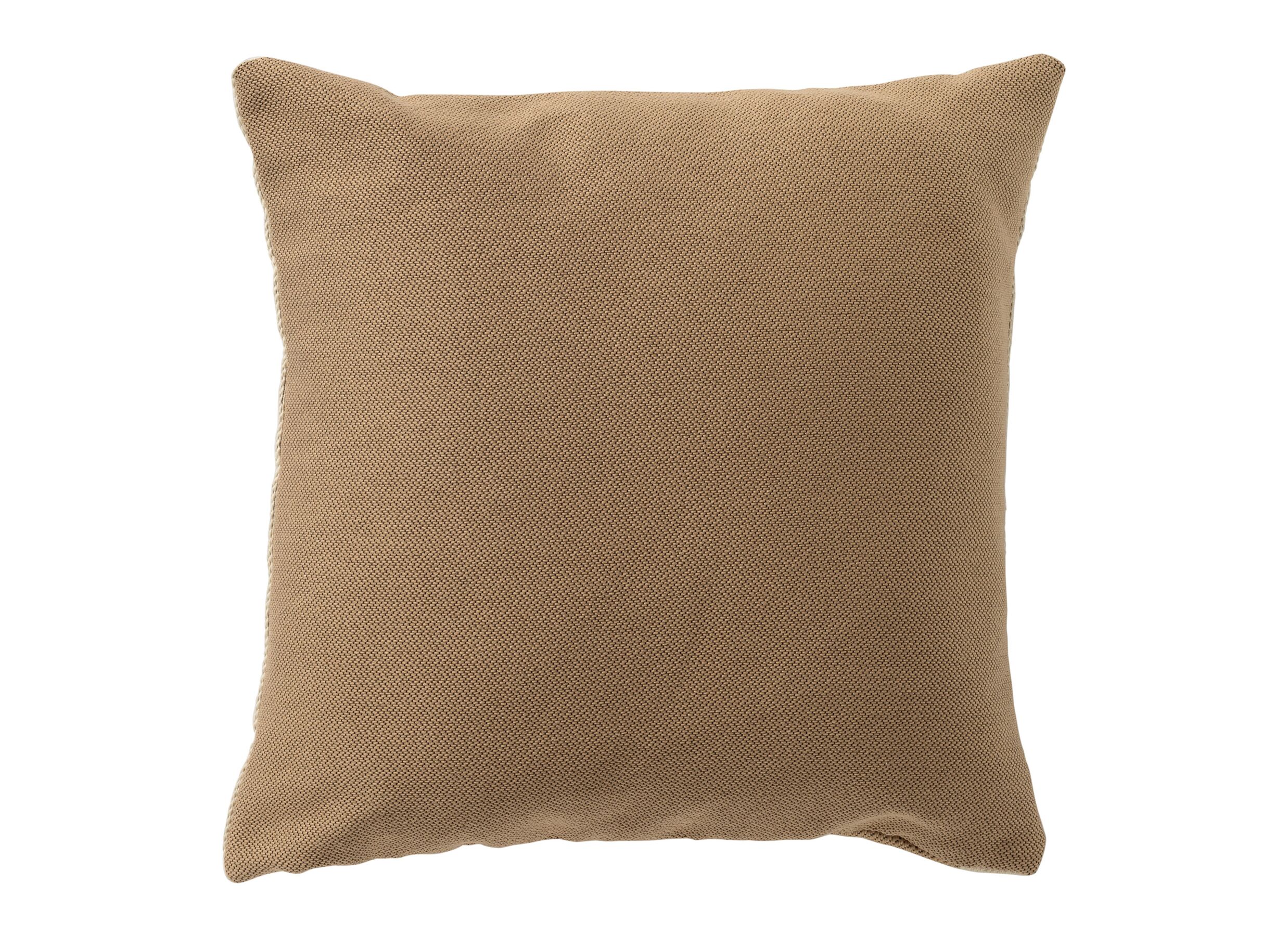 Overzichtsfoto - Kussen Osk Cyrus 45x45cm - polyester - irish cream
