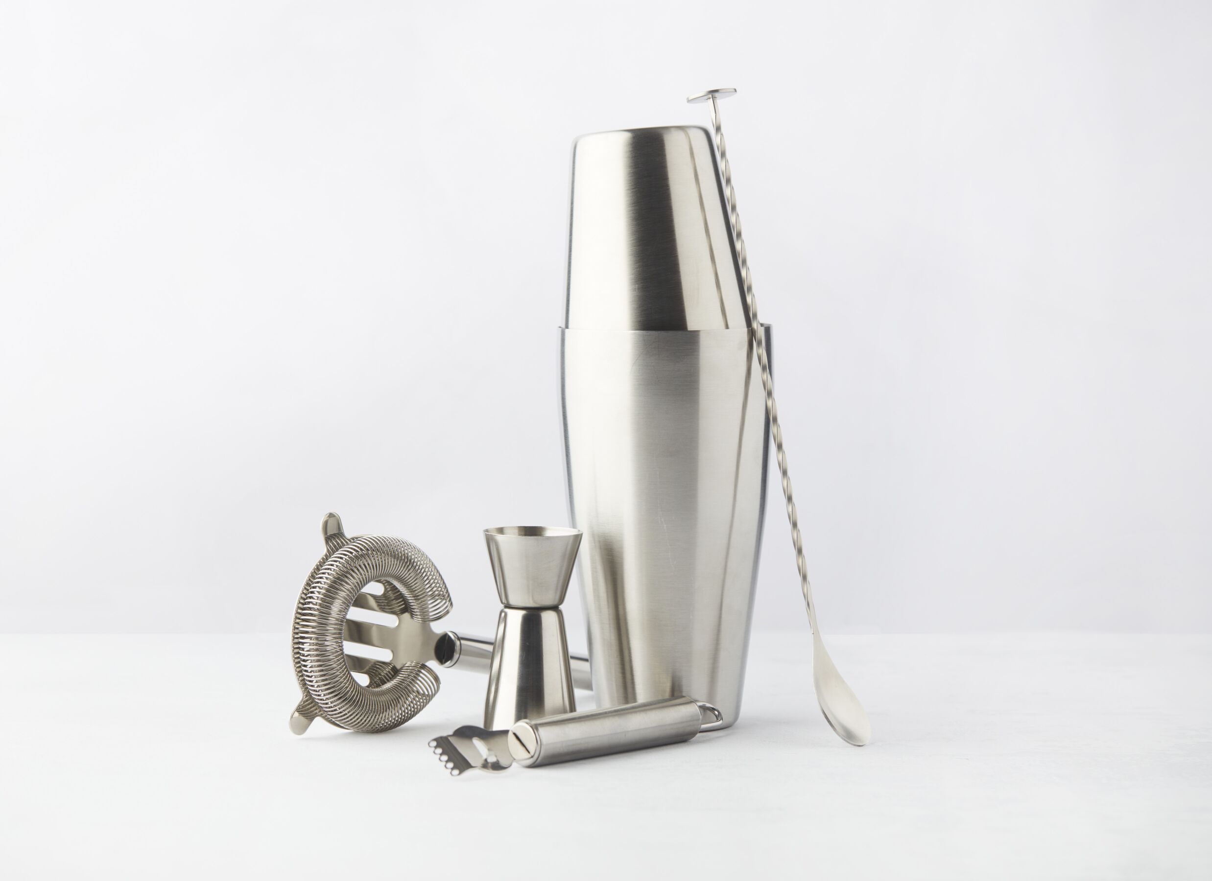 Foto ambiance - Kit cocktail lot de 5