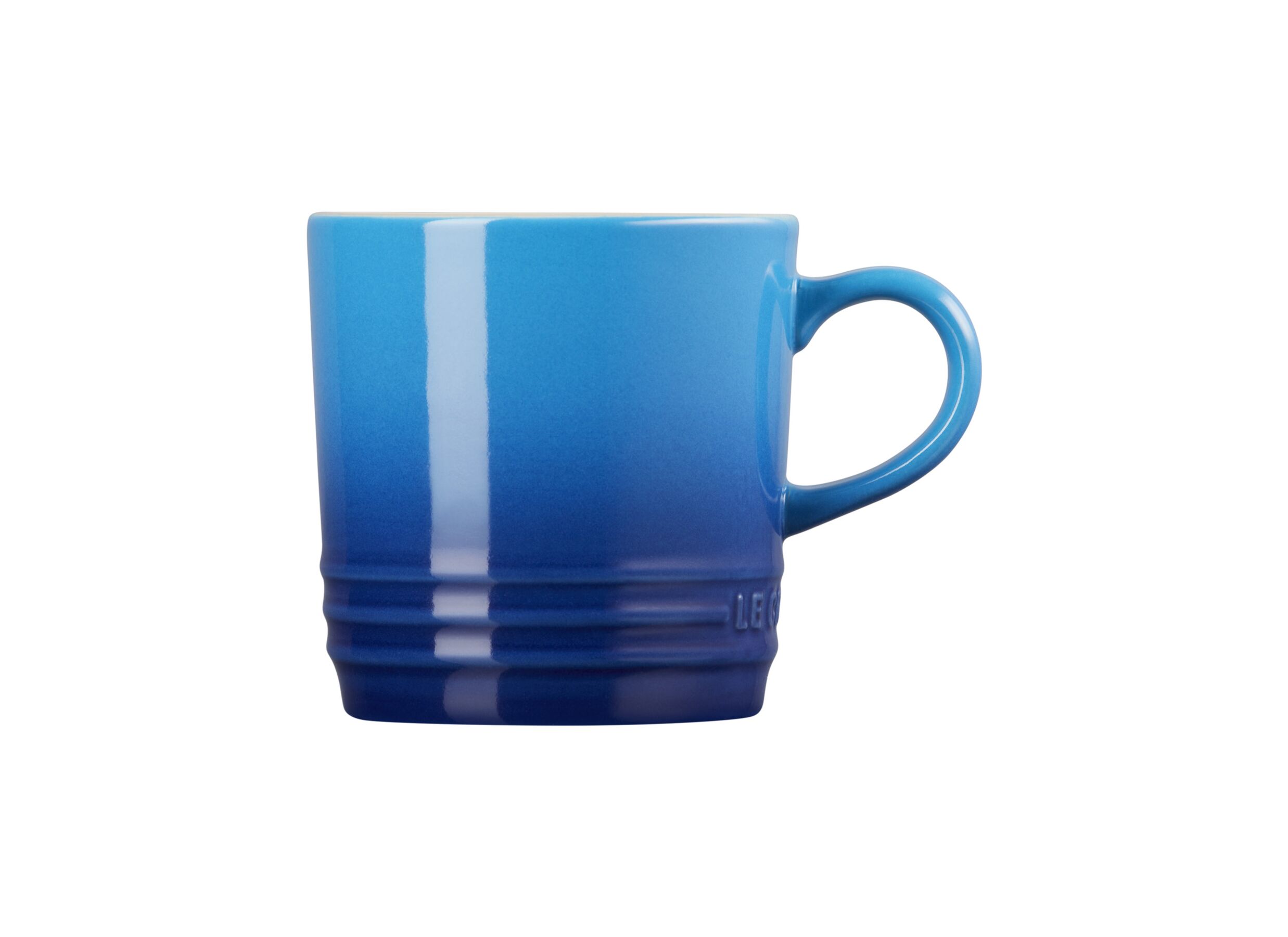 Kopje Le Creuset 20cl azure