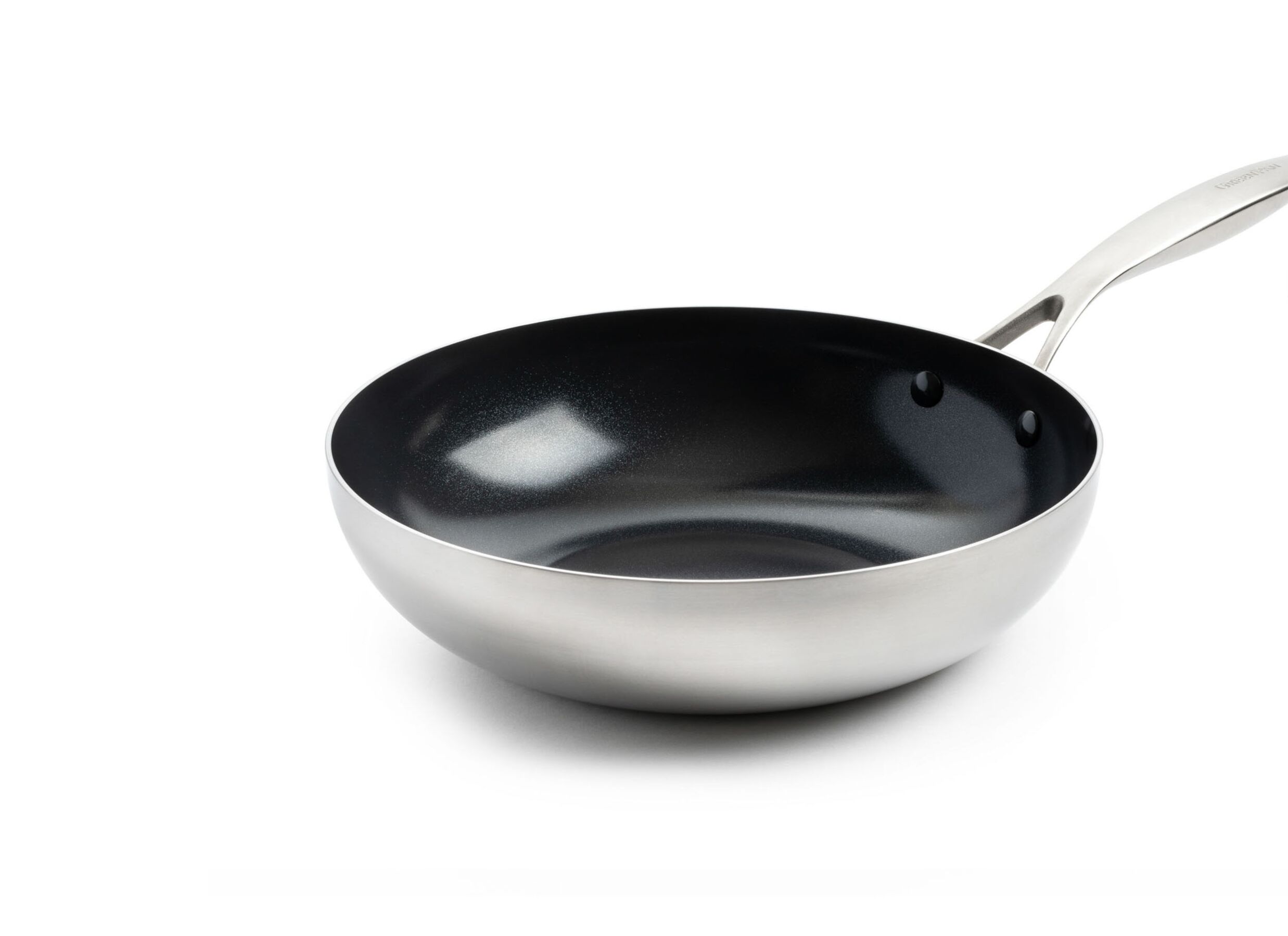 Wok Geneva Ø28cm - Wok Geneva Ø28cm
