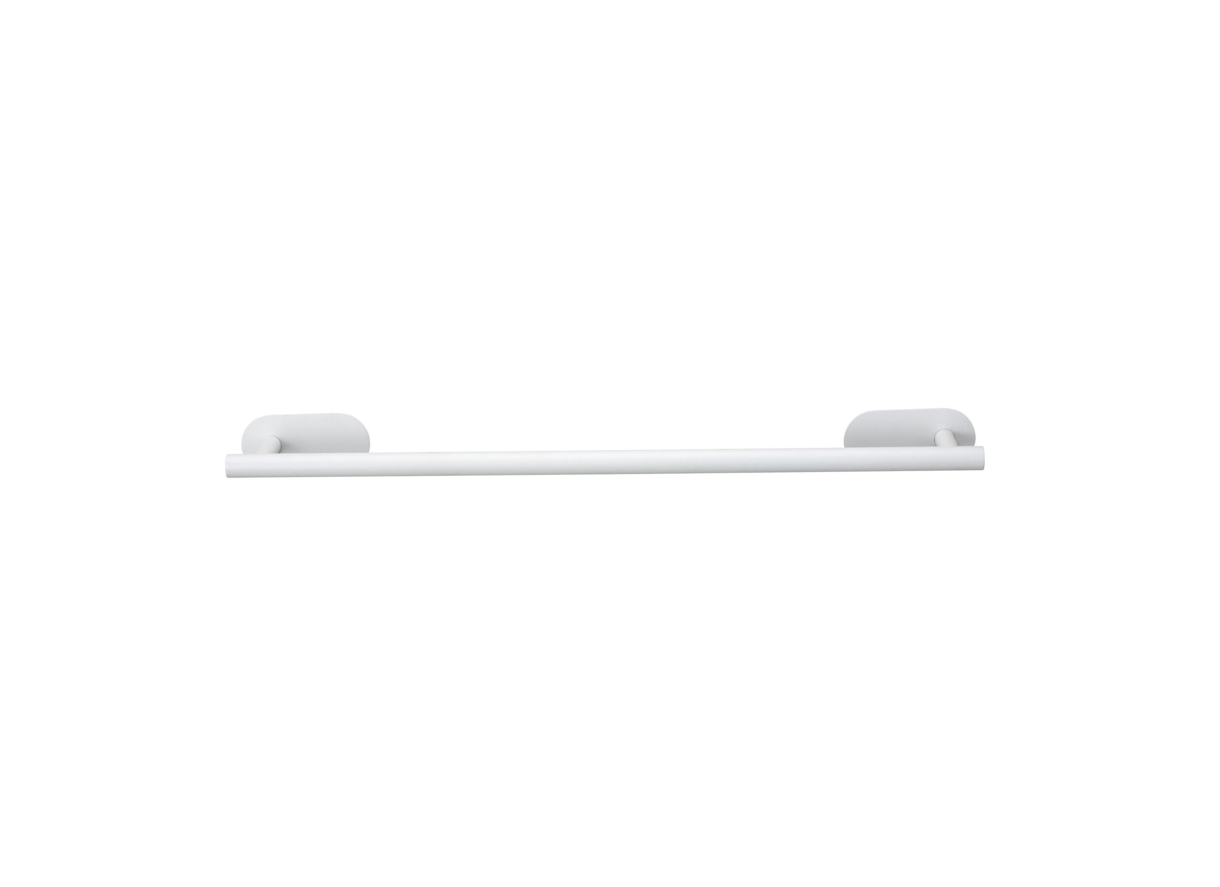 Barre porte-serviettes Orea 60cm