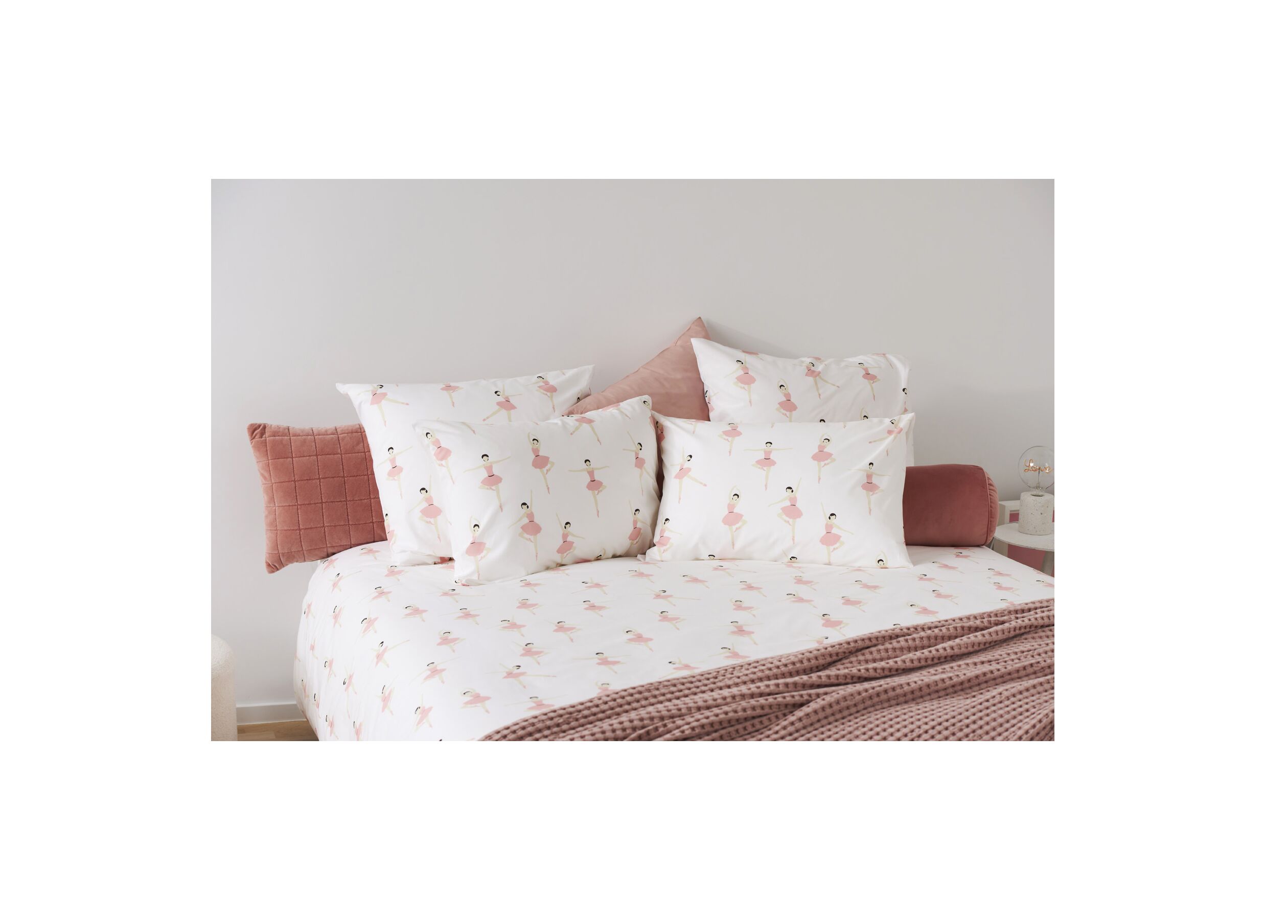 Aperçu - Housse de couette 200x200/220cm coton