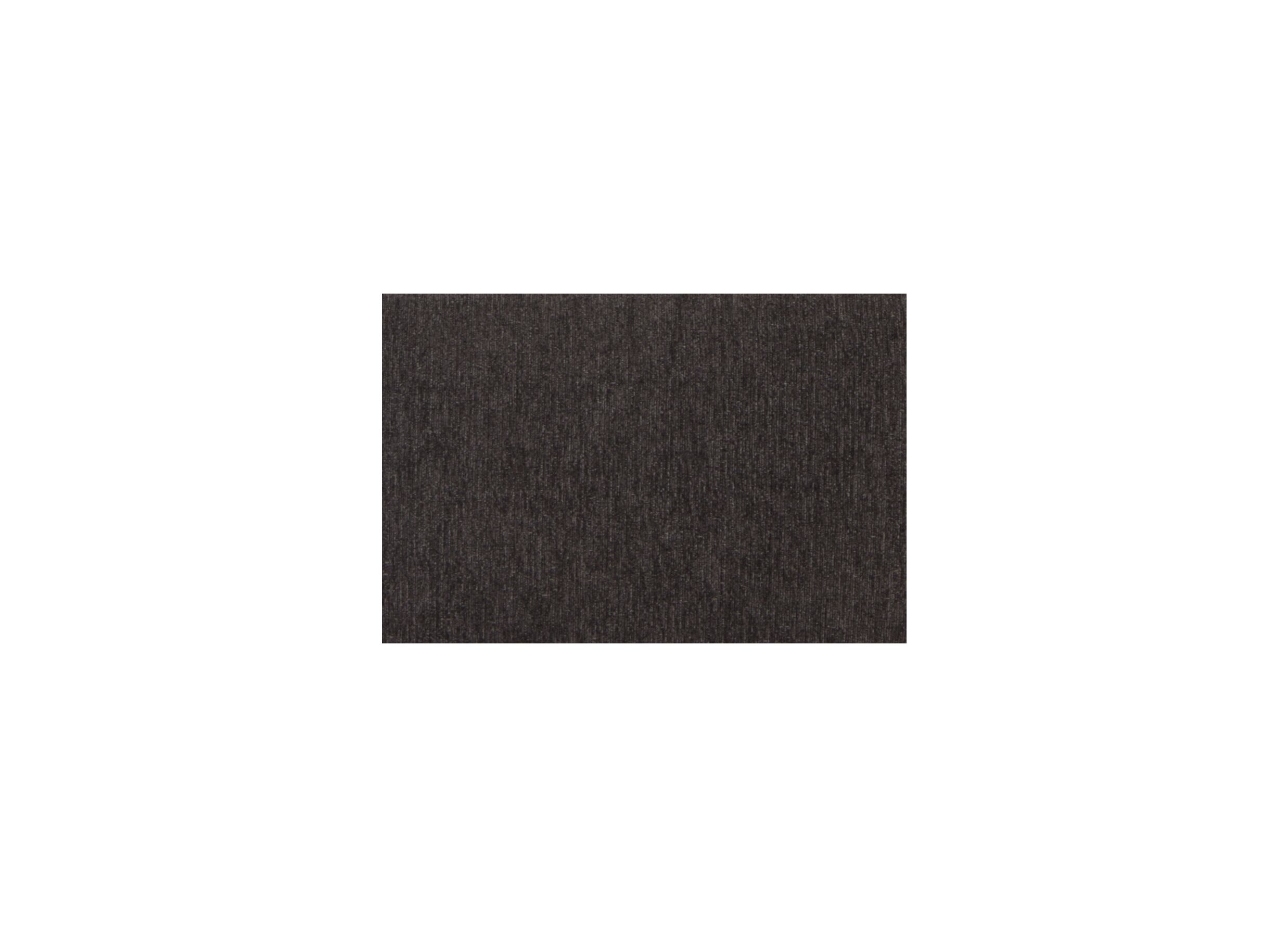 Canapé d'angle Sirocco 230x200cm - tissu - gris foncé avec fonction lit