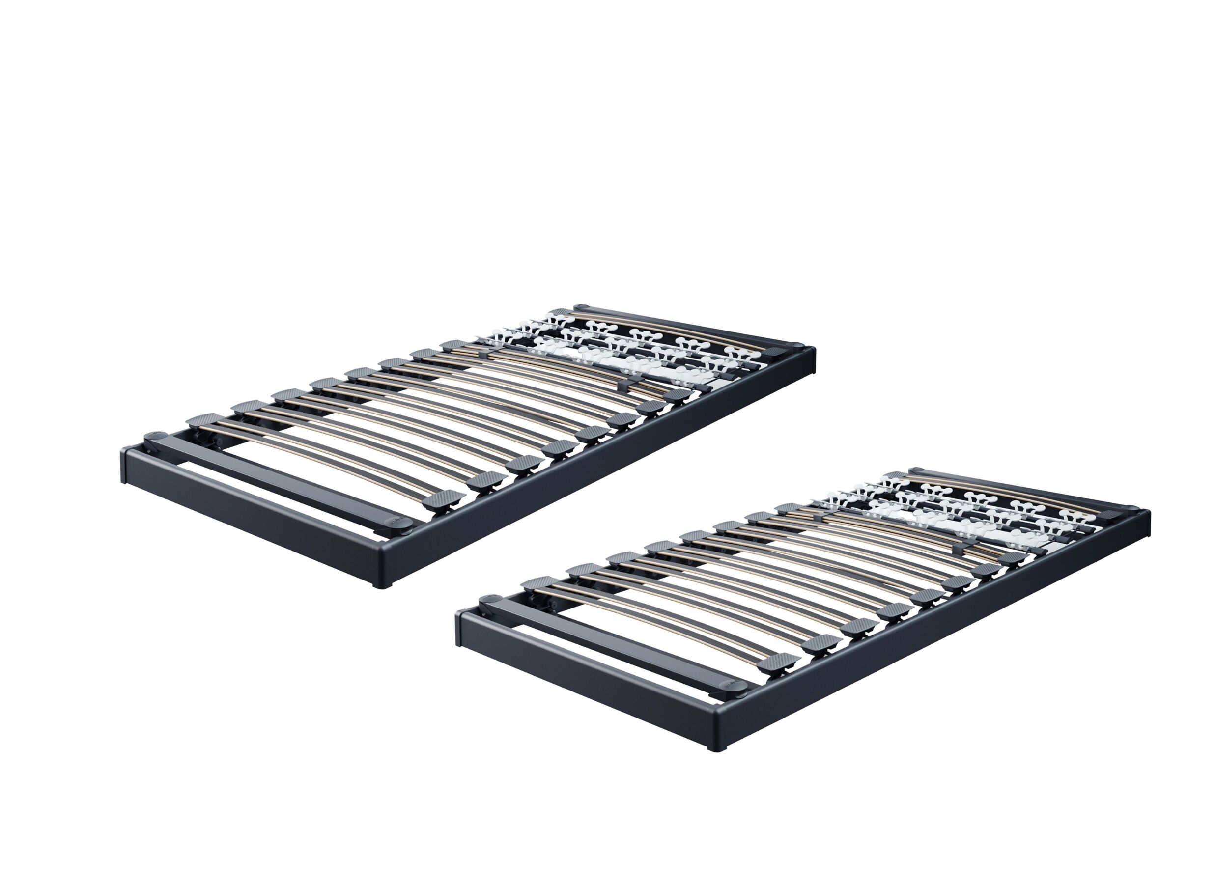 Hoofdfoto - Lattenbodem Hybrid 1 Standaard Relax verstelbaar 2x 70x200cm