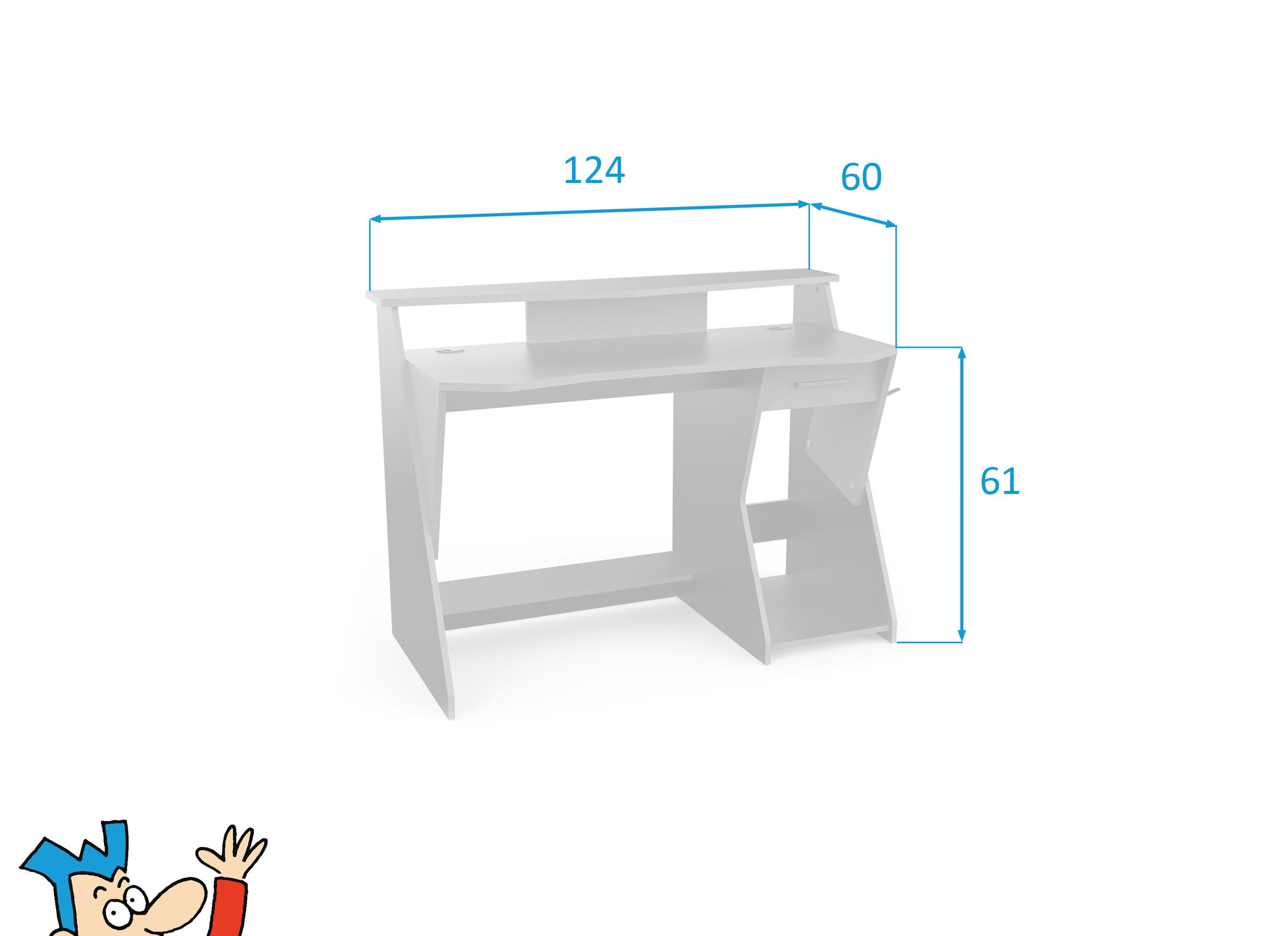 Attribute image