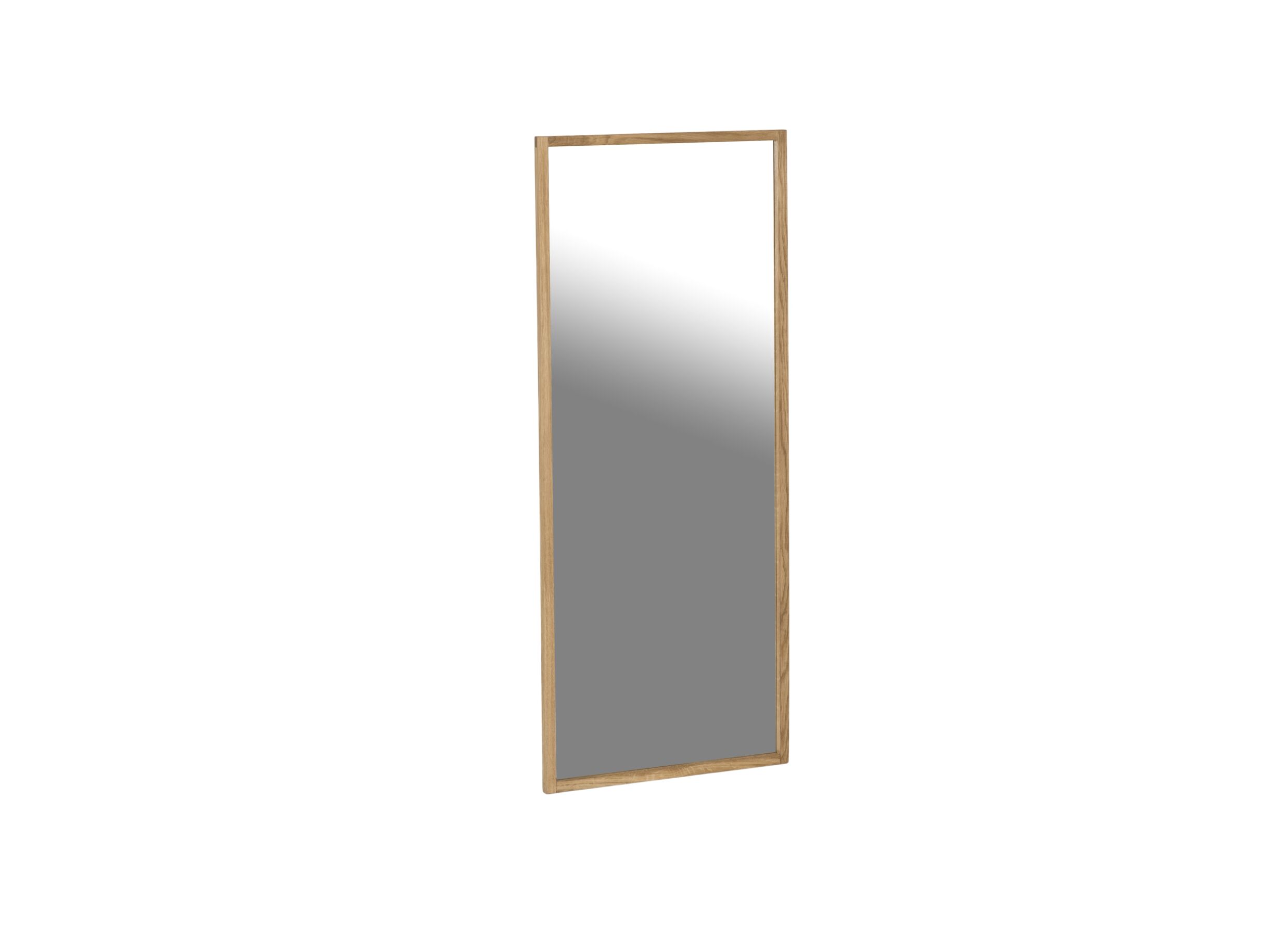 Plus Important - Miroir Djembe 50x120cm
