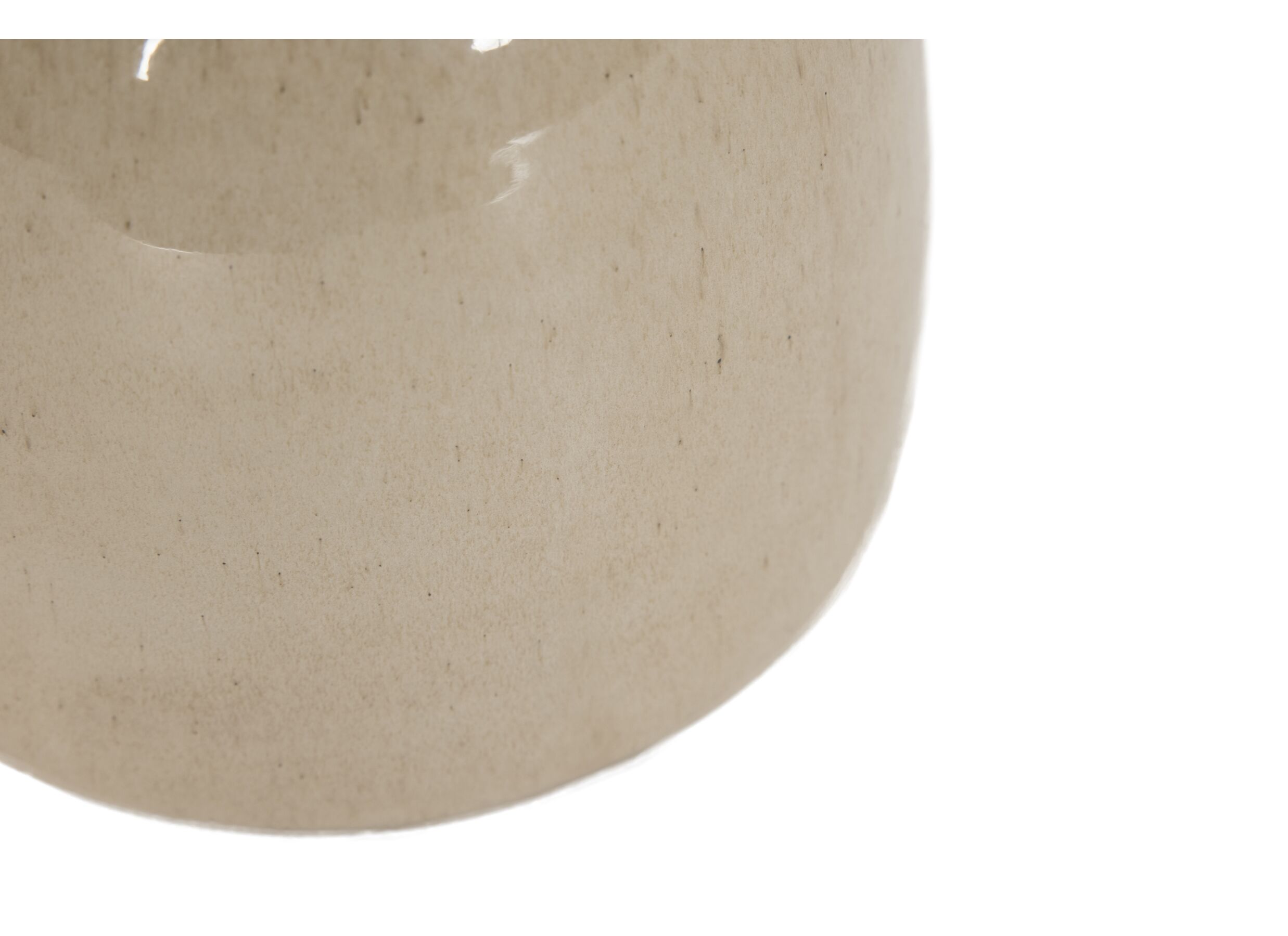 Detail - Vase Kunis H19,5cm