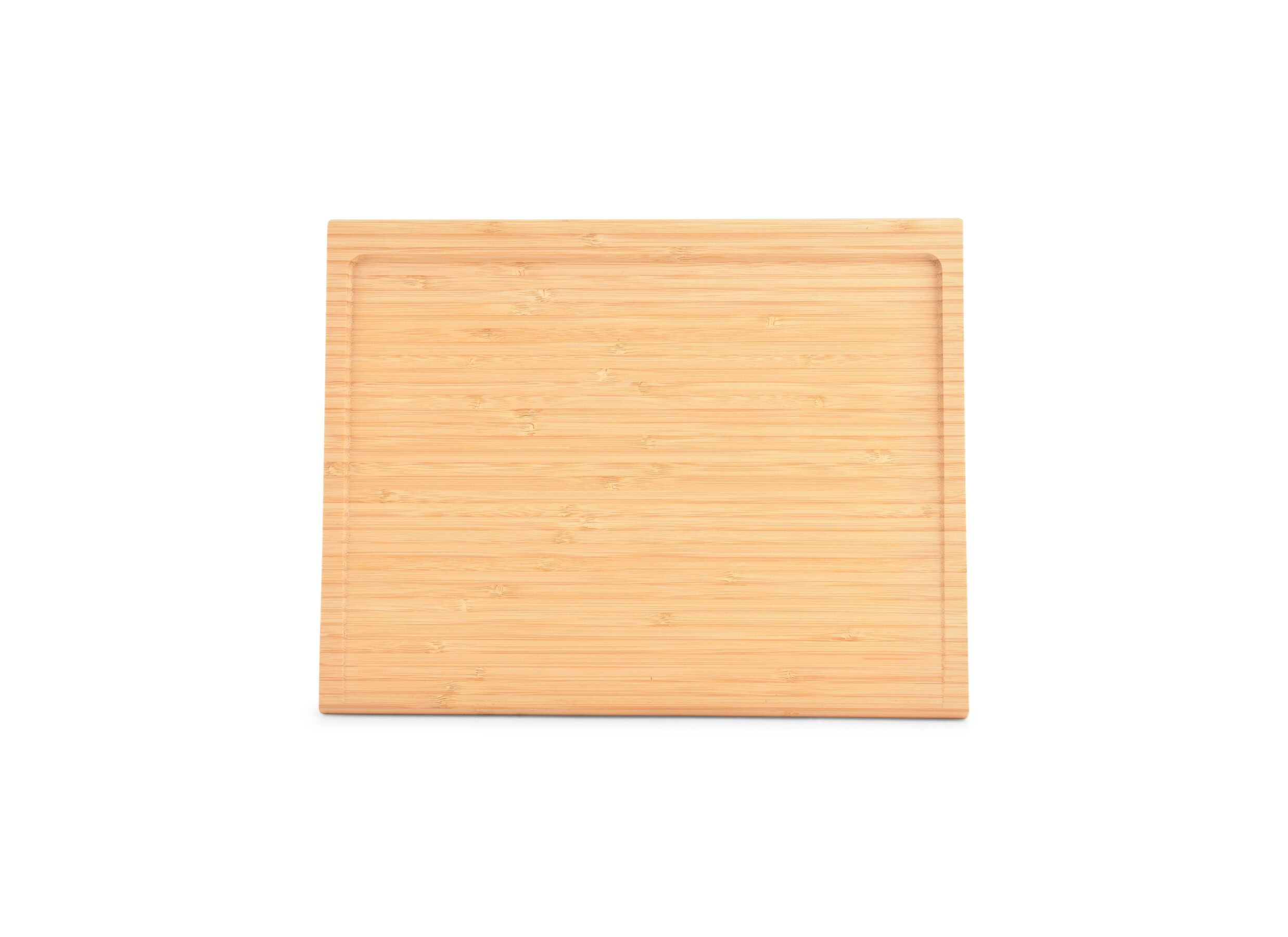 Aperçu - Planche à decouper ONA Bamboo 35,5x28cm - MDF - marron