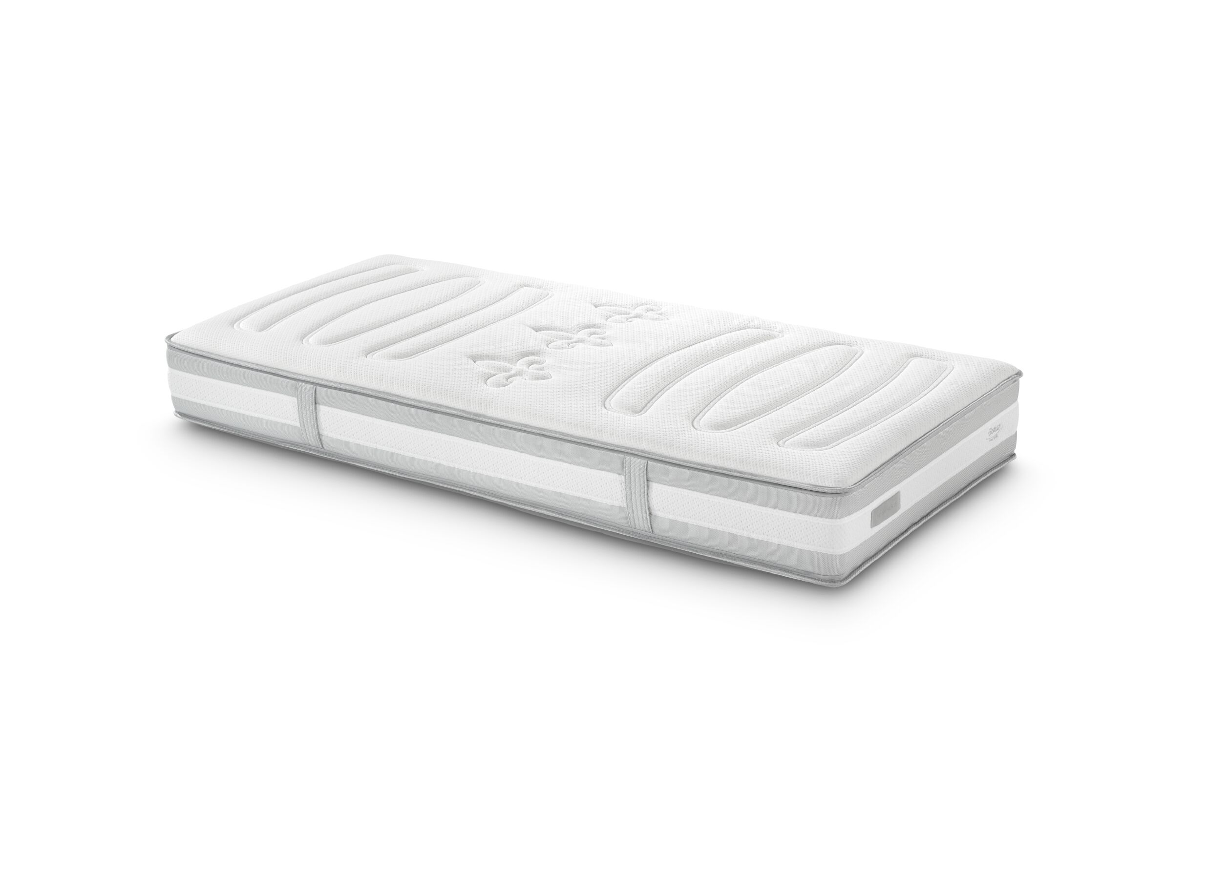 Matras Body Sense pocketveren 90x200cm medium - Matras Body Sense pocketveren 90x200cm medium