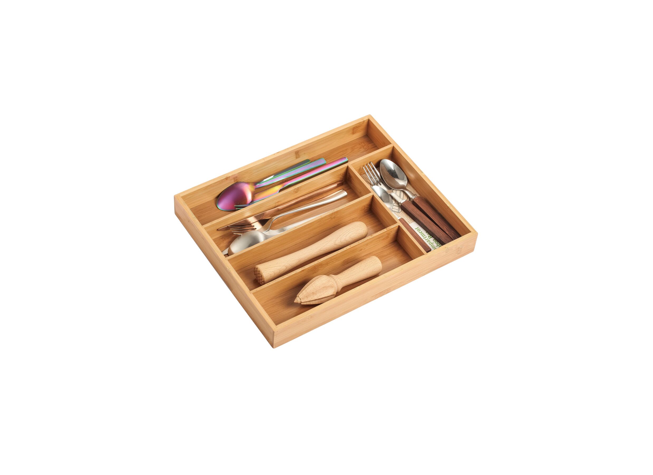 Range-couverts Yours