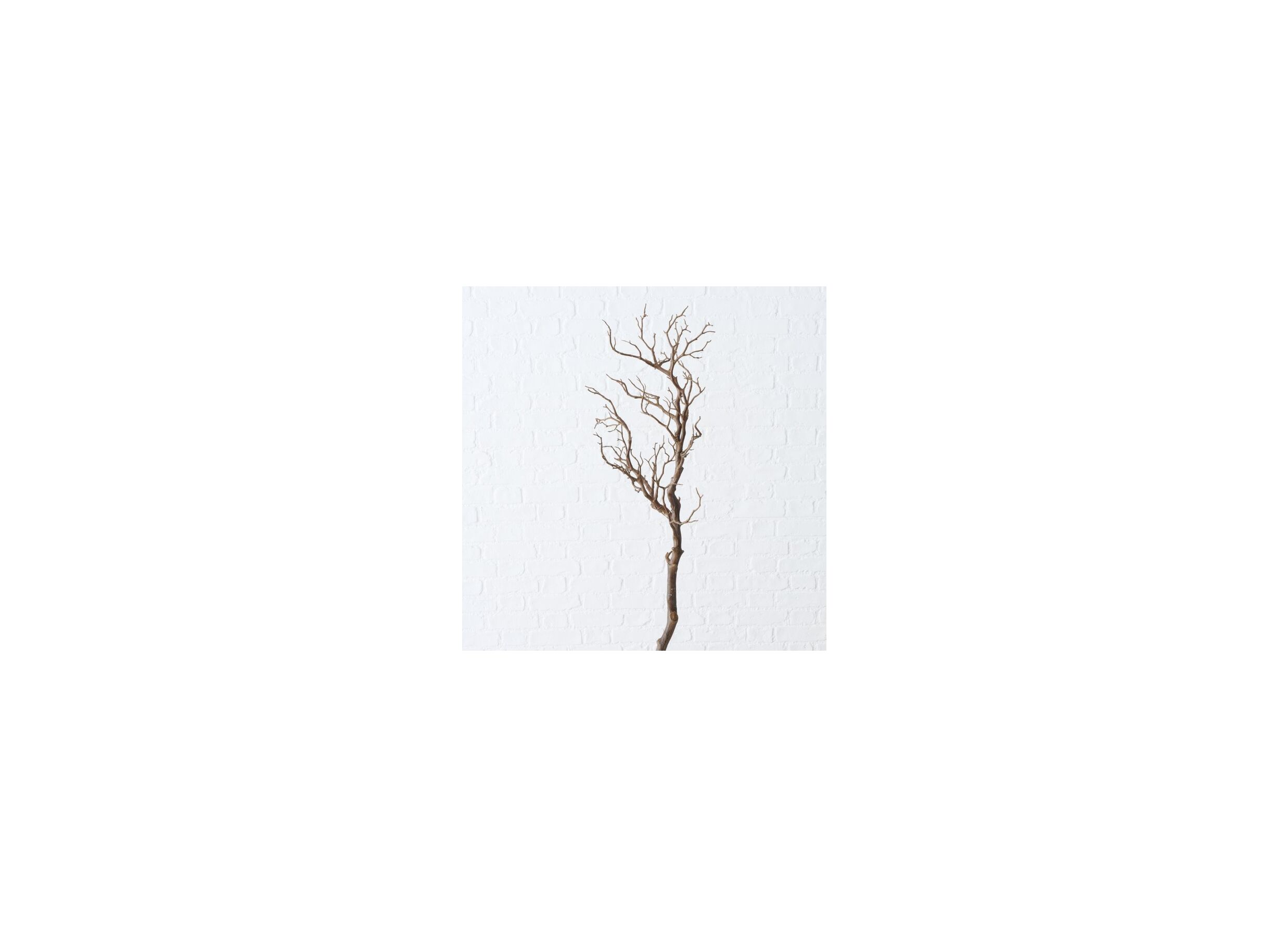 Aperçu - Branche artificielle Drift Wood H93cm