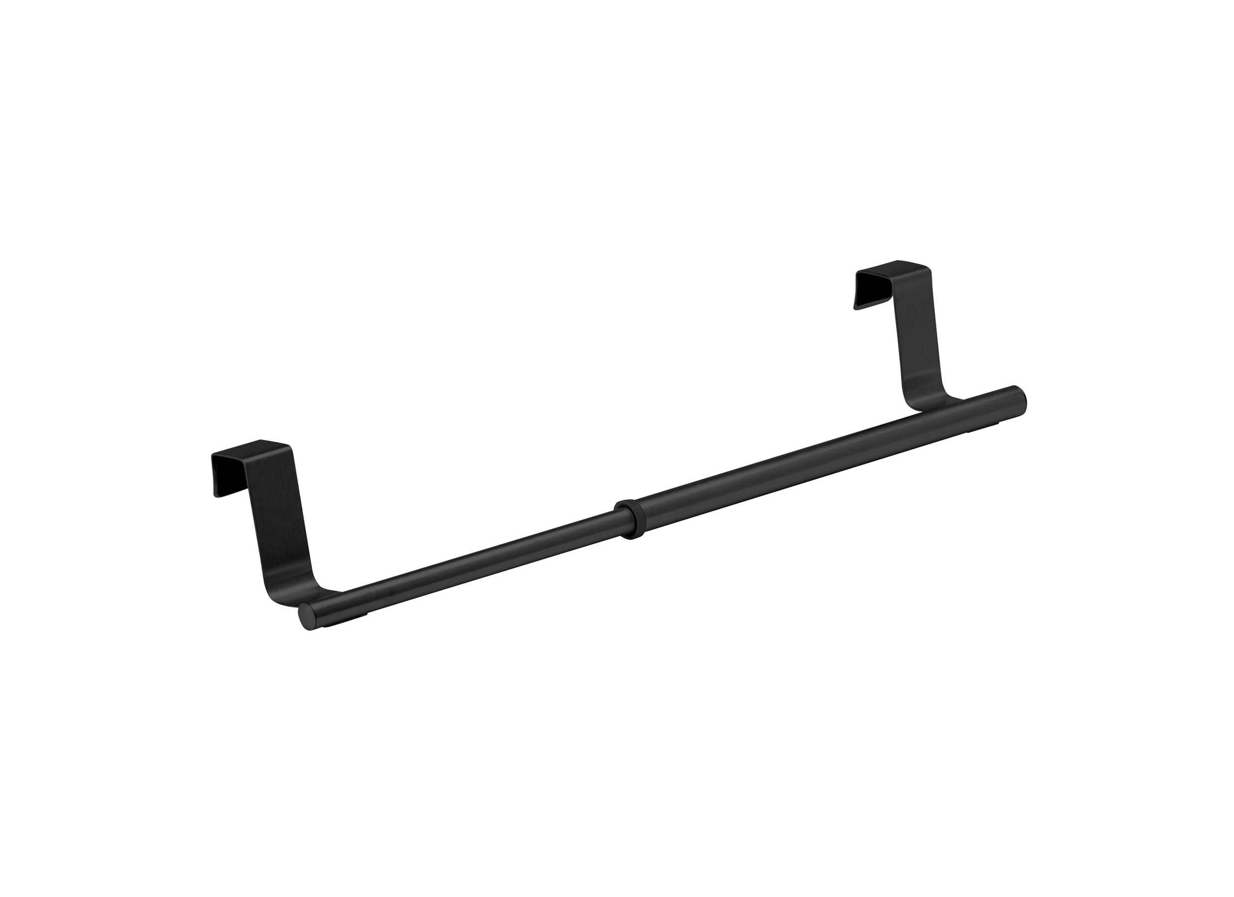 Handdoekstang Telescopisch 36-60cm