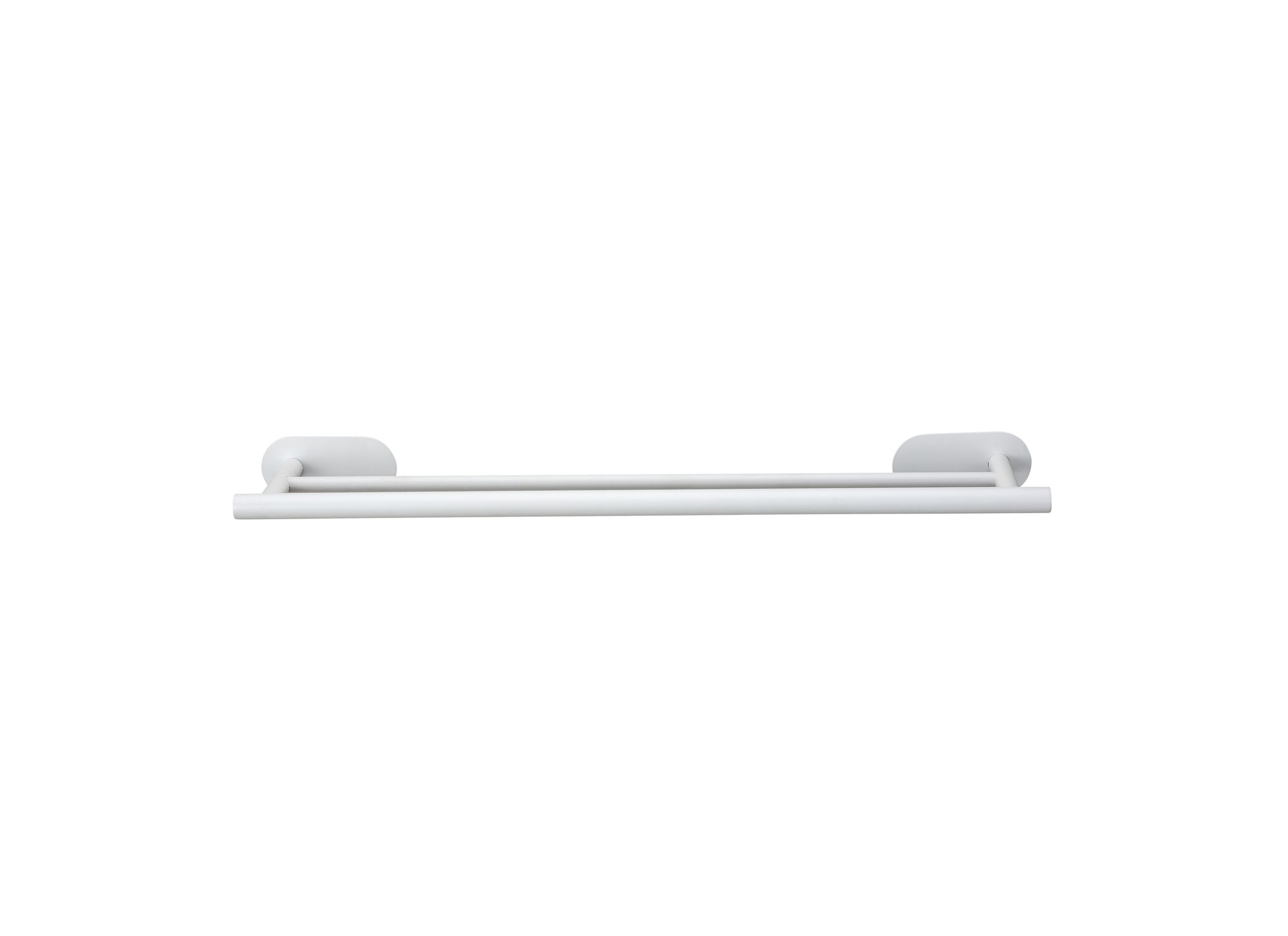 Barre porte-serviettes Orea 60cm