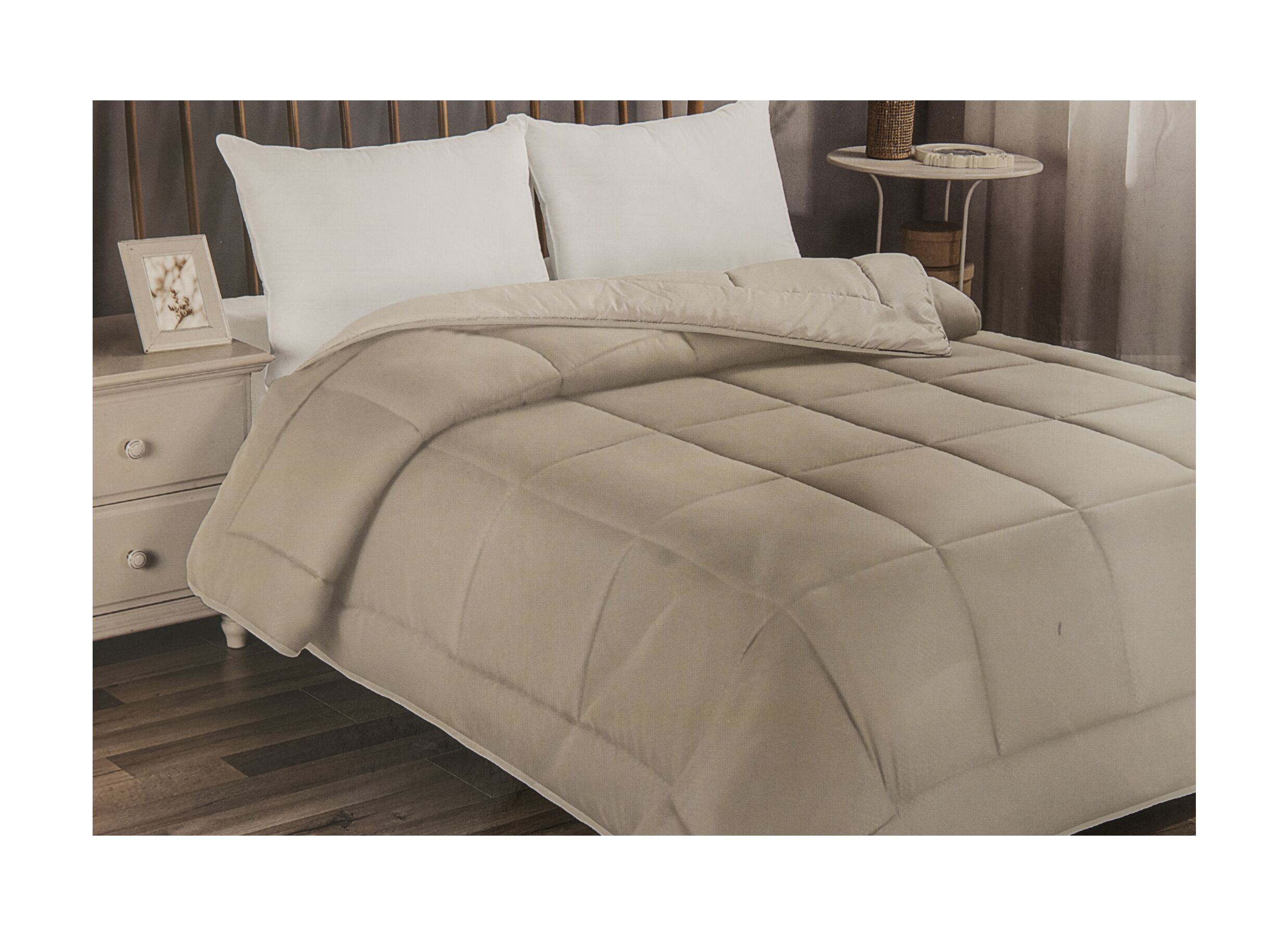 Foto ambiance - Couette Noblige 140x200cm