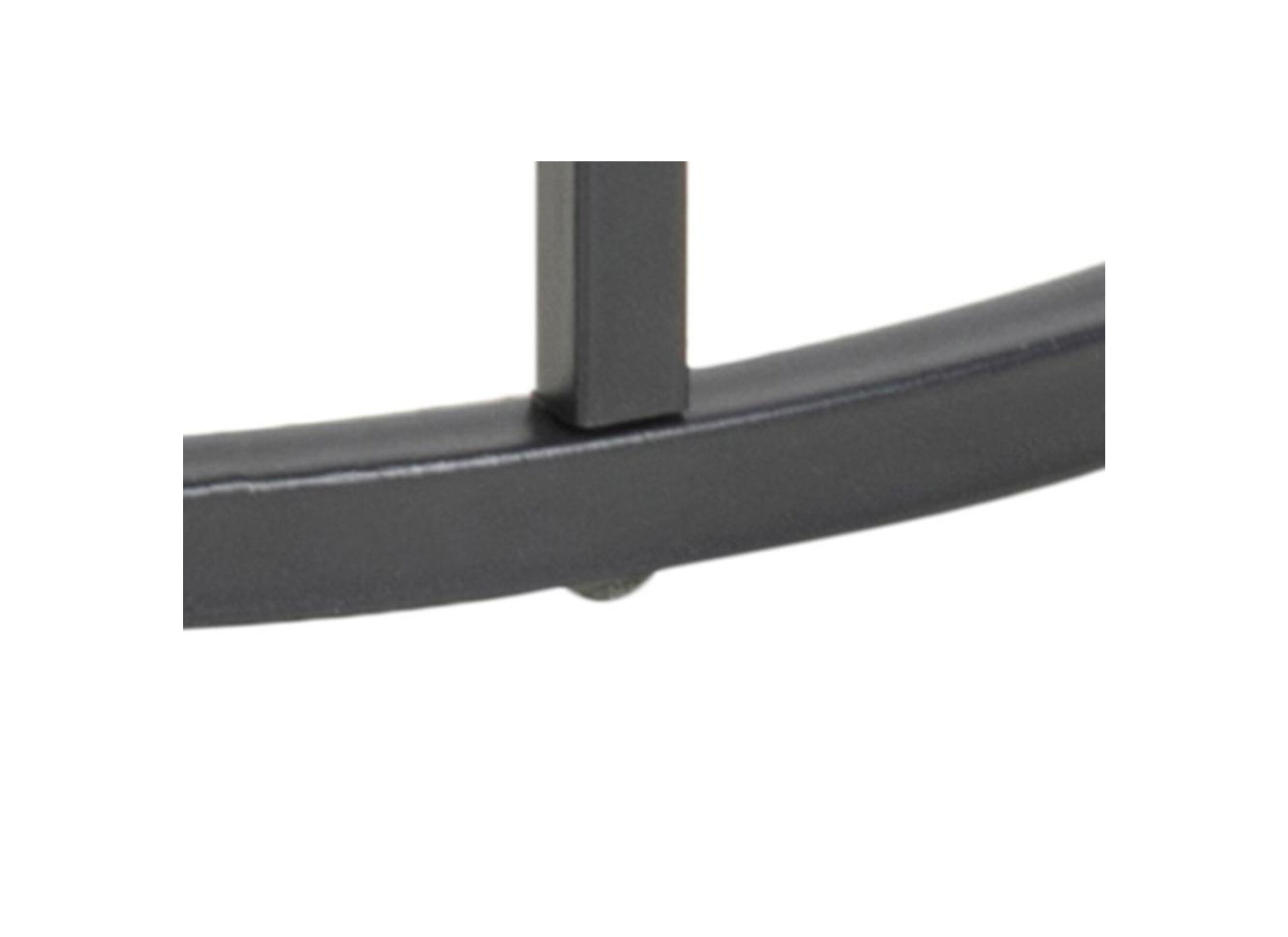 Detail - Table d'appoint Ø40cm