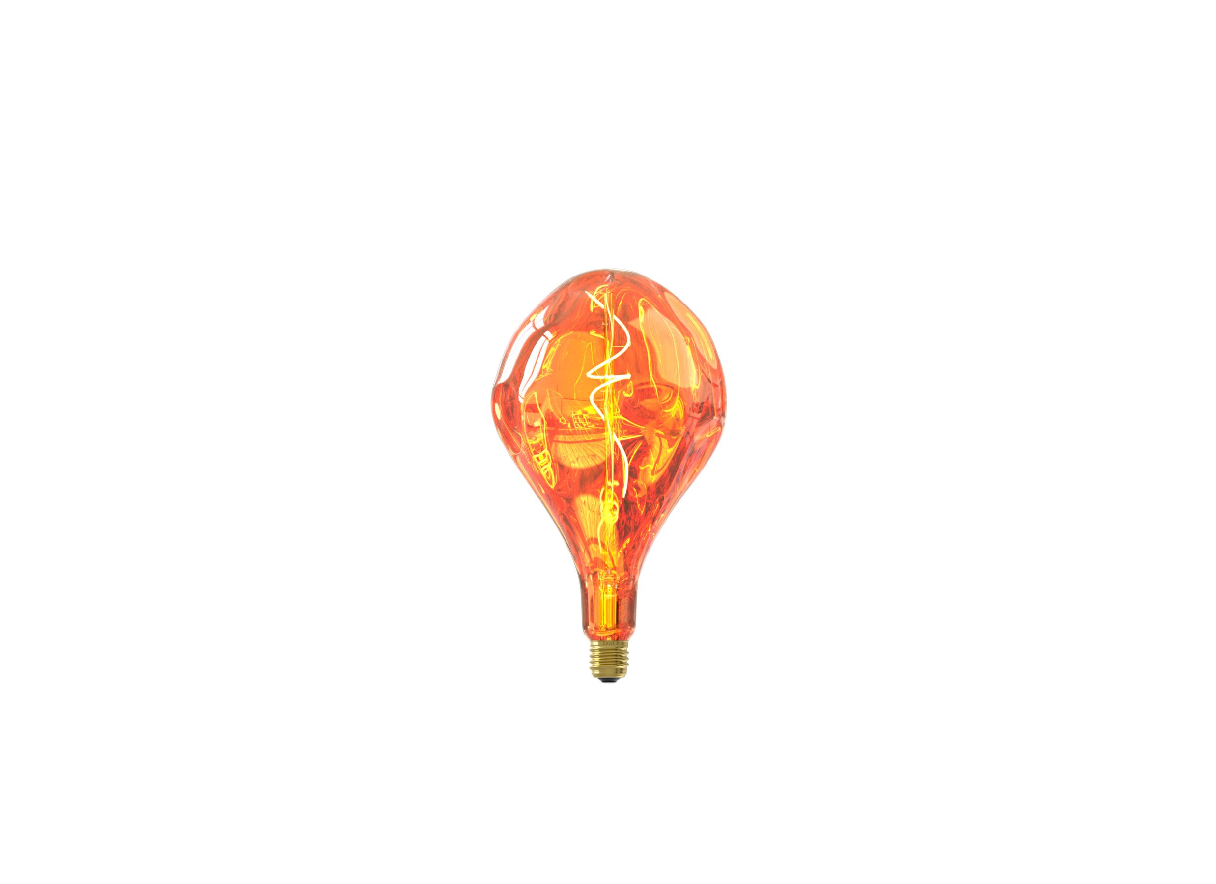 Ledlamp Evo Flamboyant 6W E27