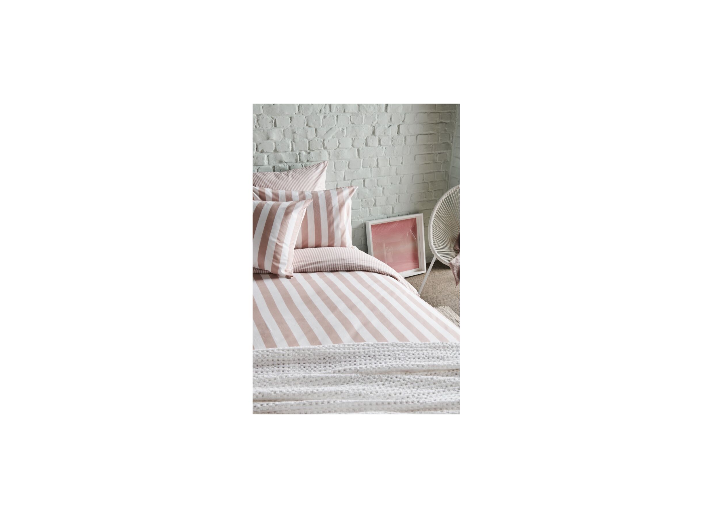 Detail - Housse de couette 240x200/220cm coton