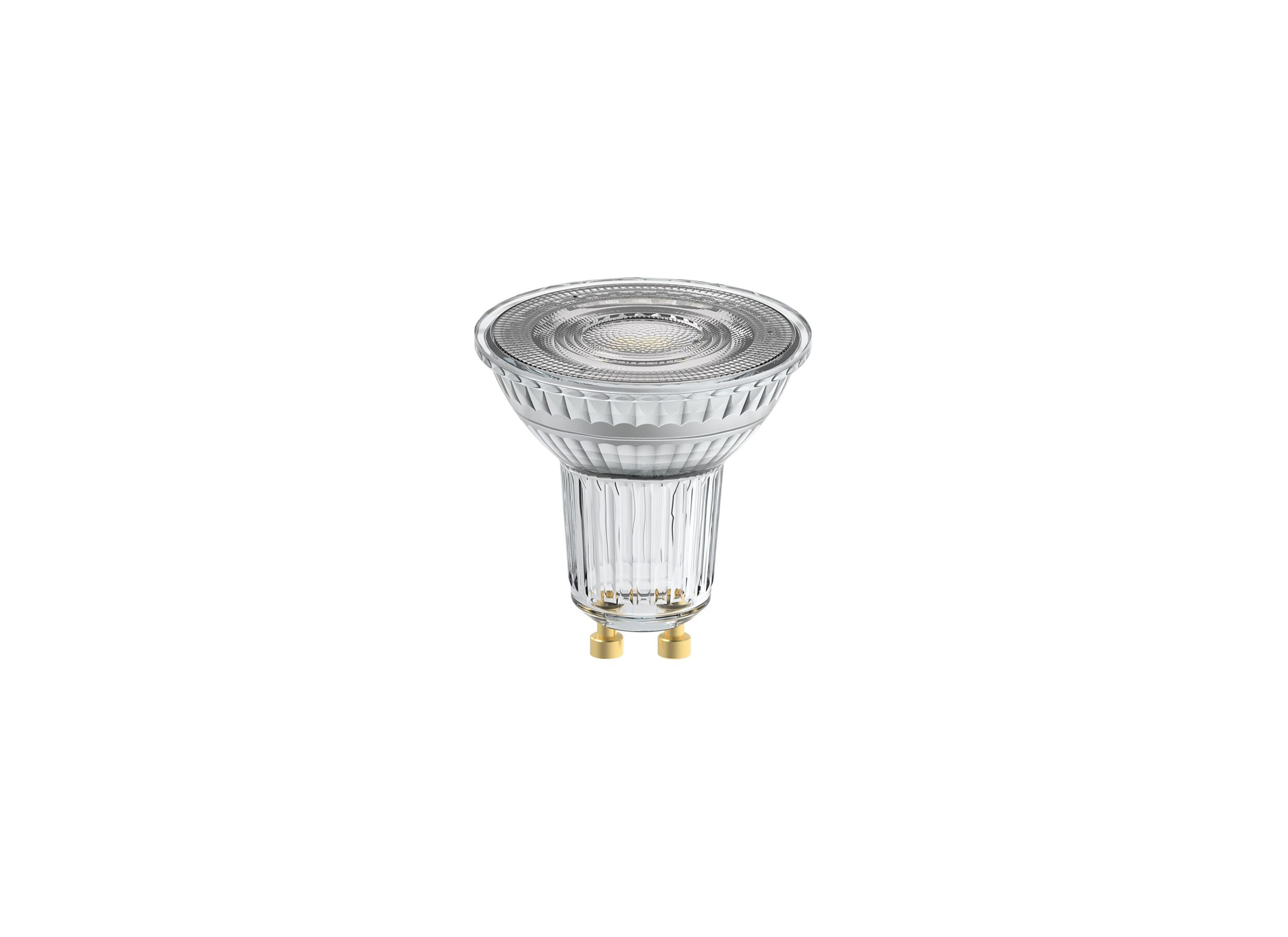 Ledlamp Reflector 3,4W GU10