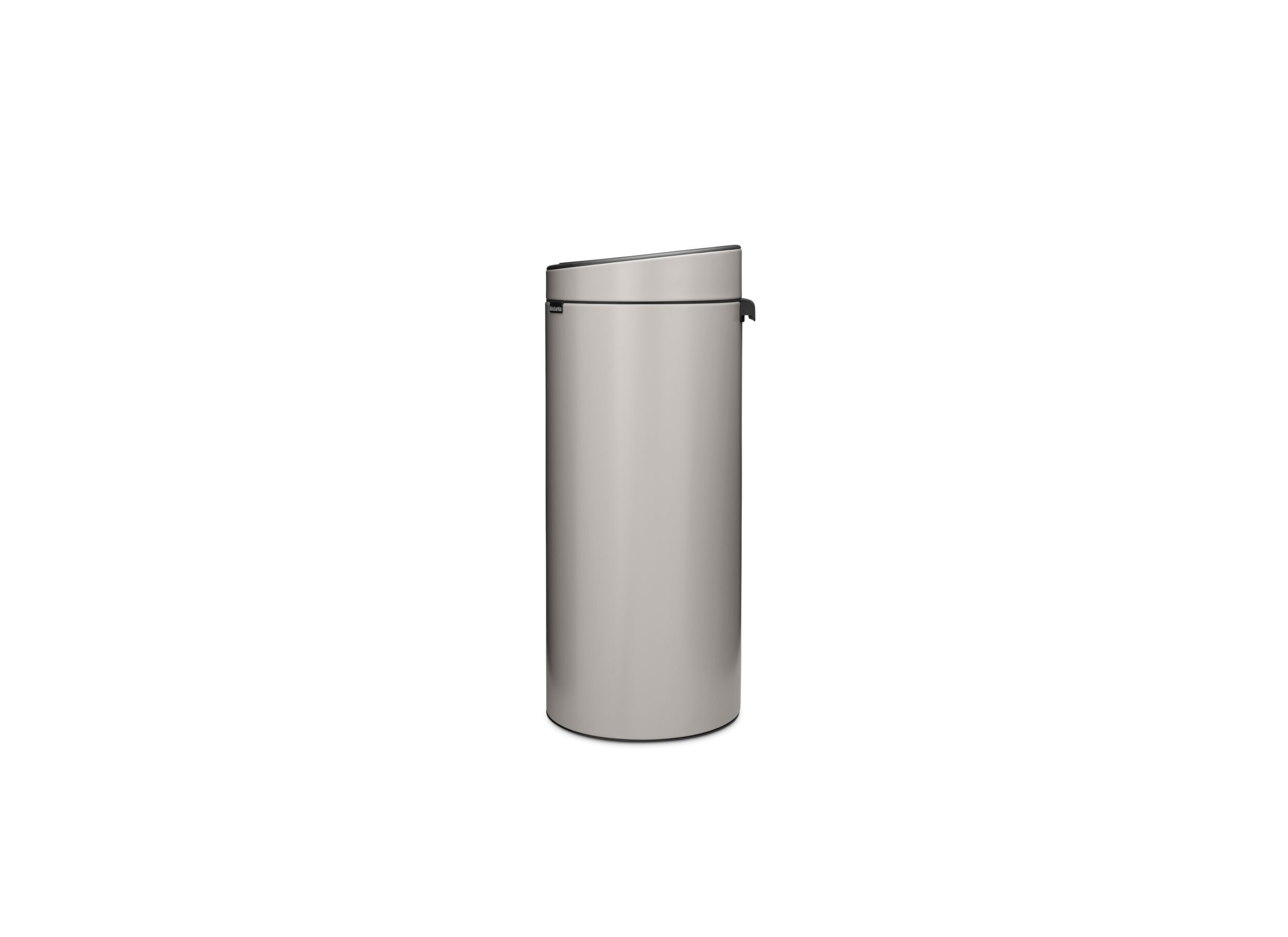 Overzichtsfoto - Touch Bin Brabantia 30L - soft grey