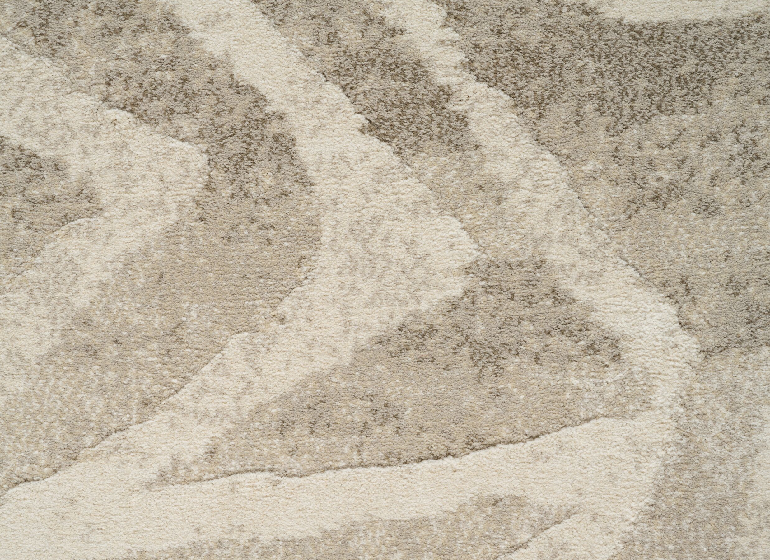 Detailfoto - Tapijt Aspero 240x330cm - heatset polypropyleen - beige