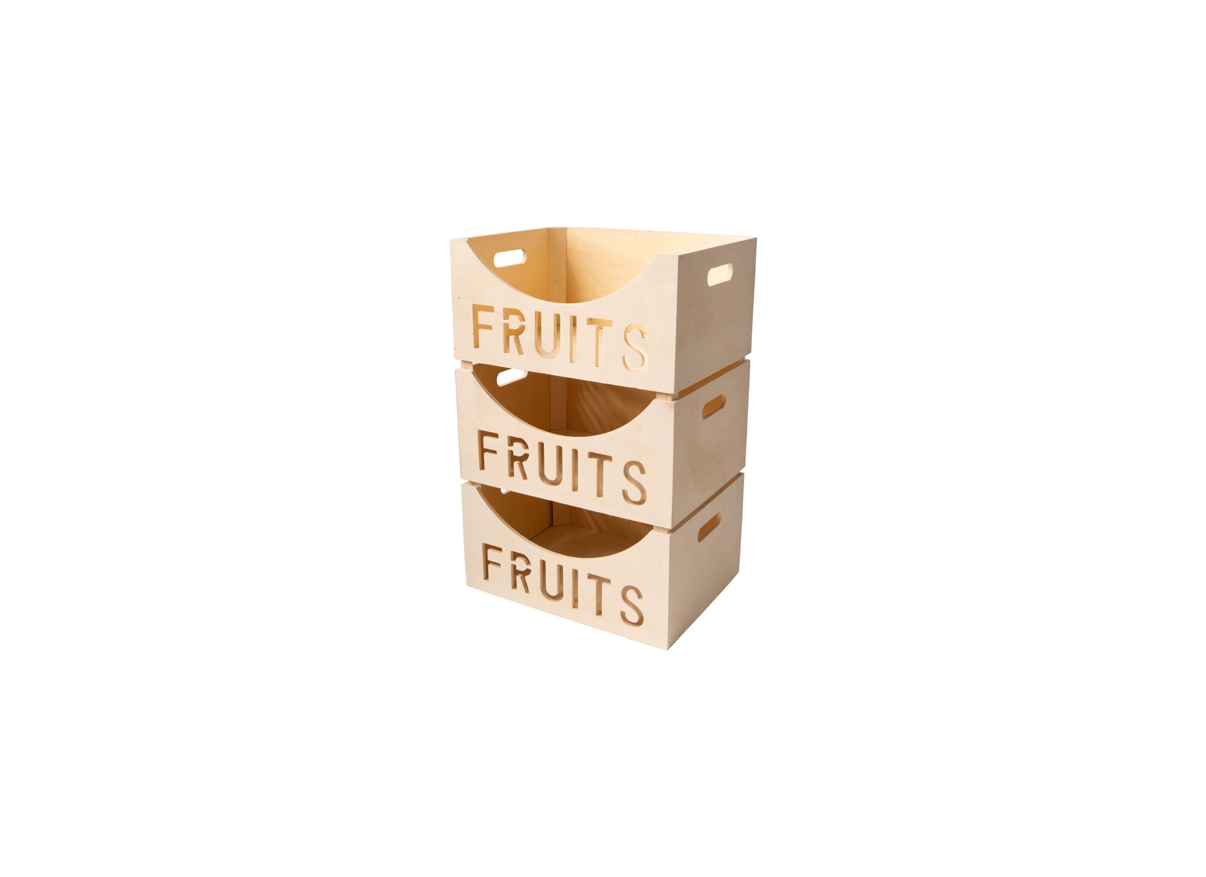 Overzichtsfoto - Fruitbox 39,5x30cm