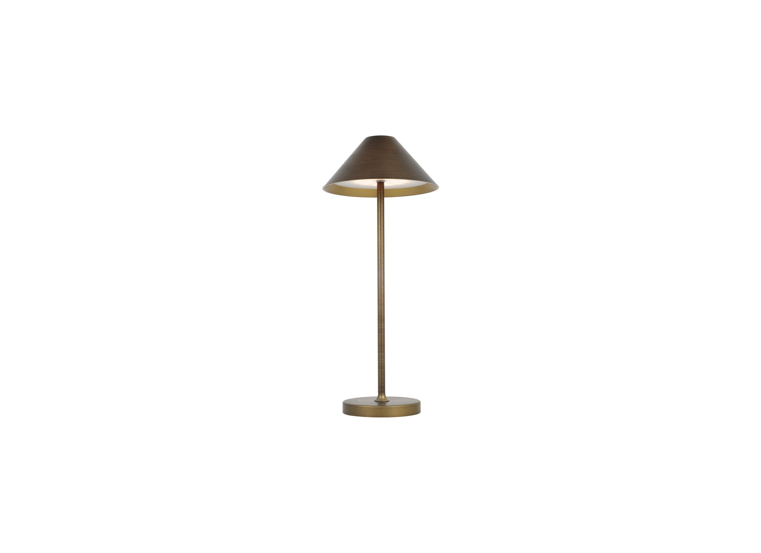 Aperçu - Lampe de table LED H32,2cm