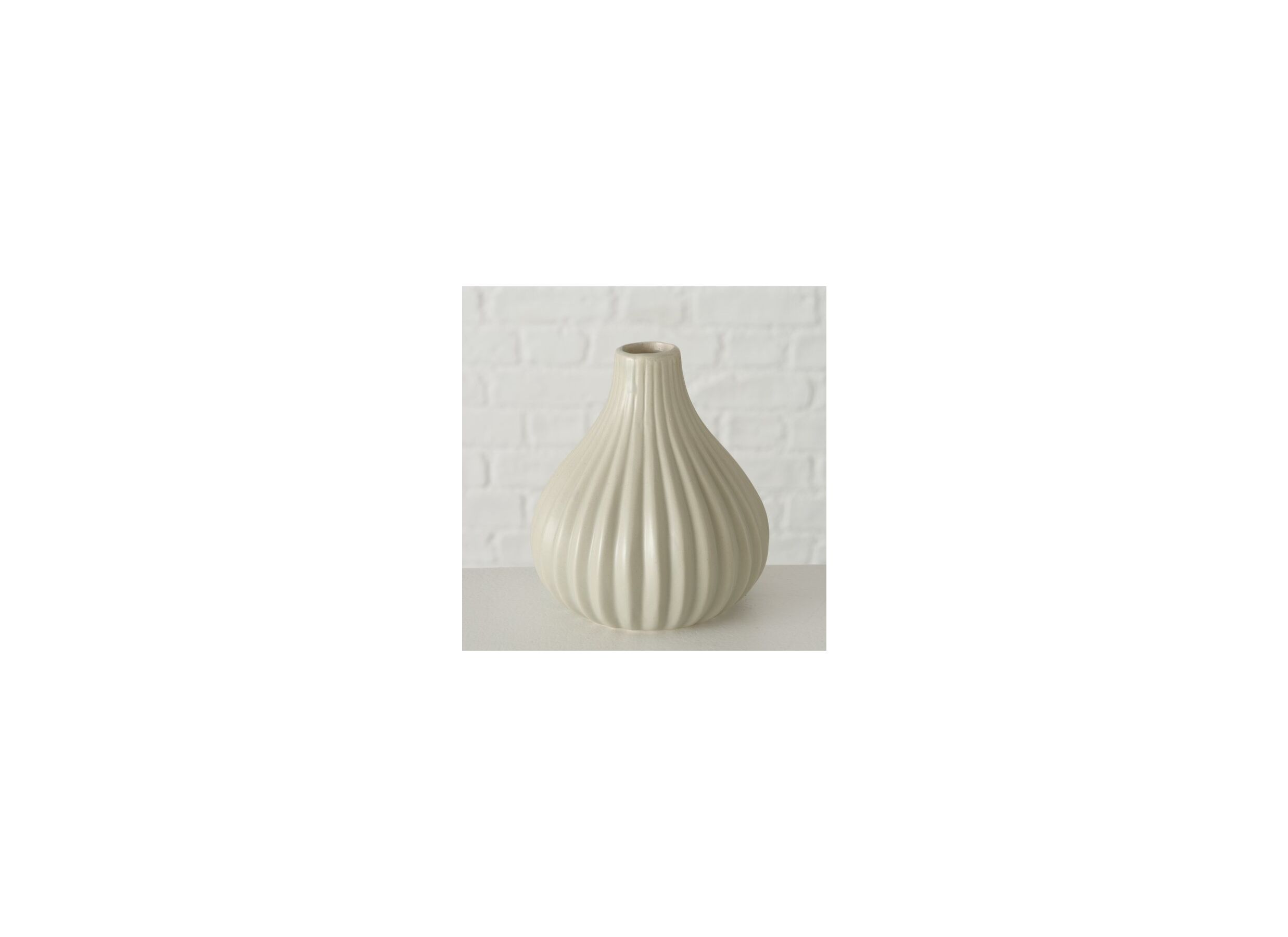 Aperçu - Vase Wilma H14cm