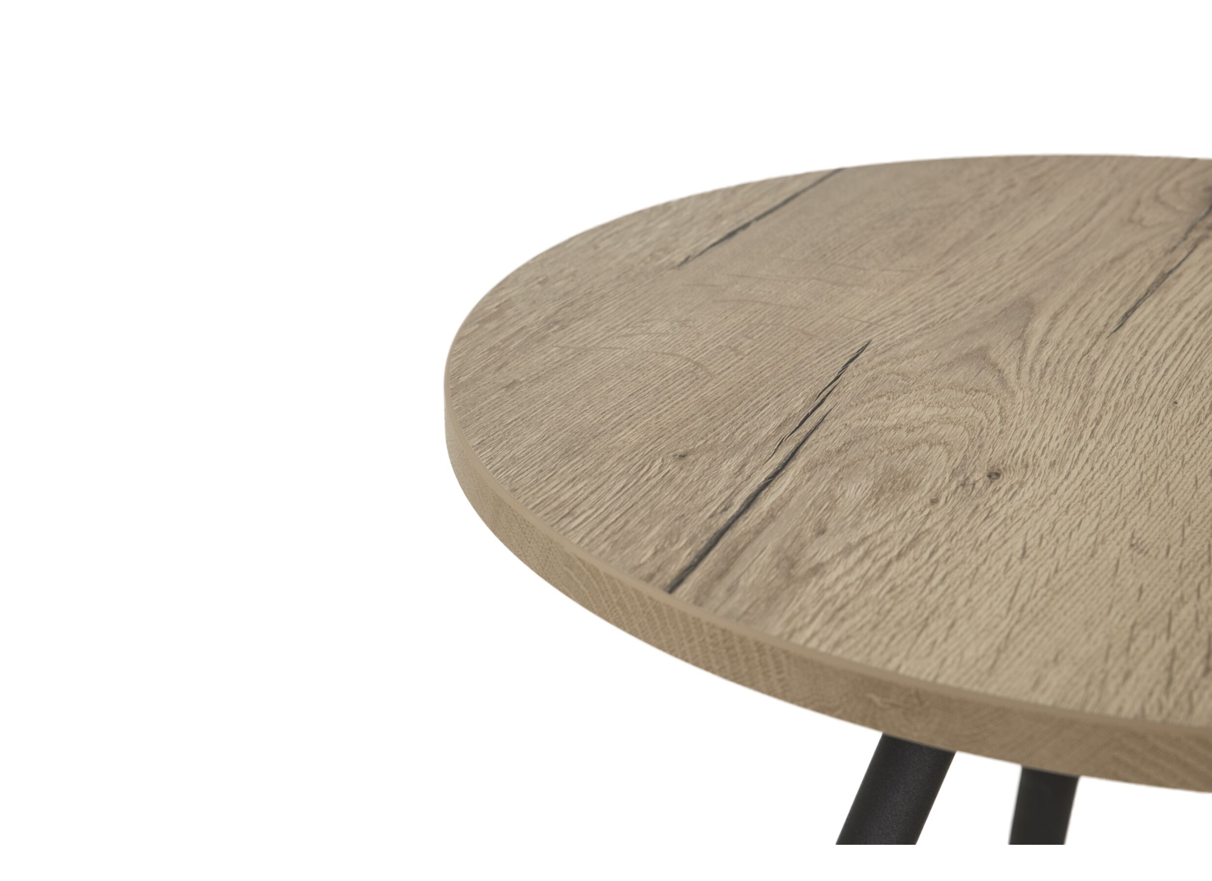 Table d'appoint Trevi Ø50cm