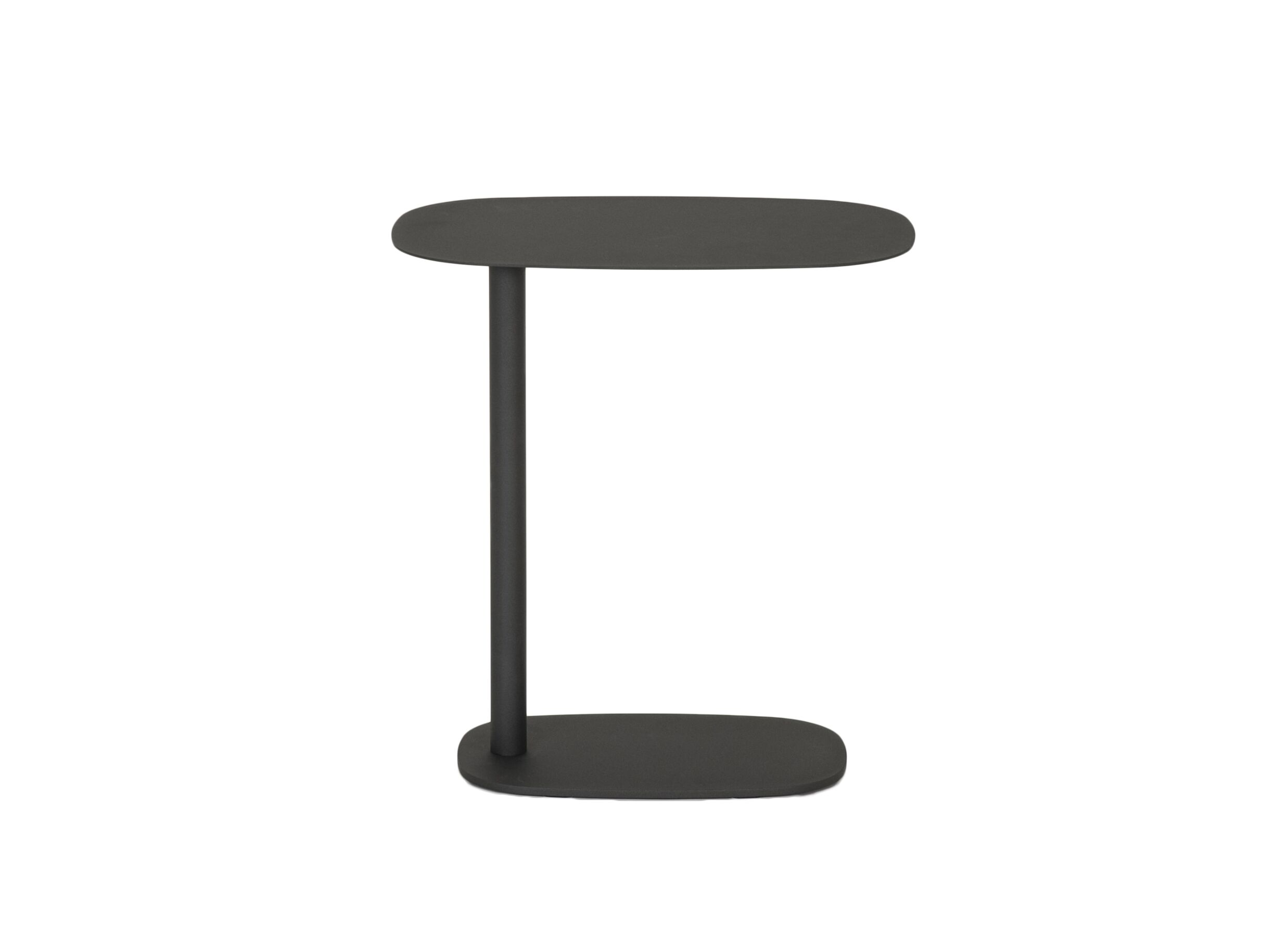 Table d'appoint Cup 33x55cm