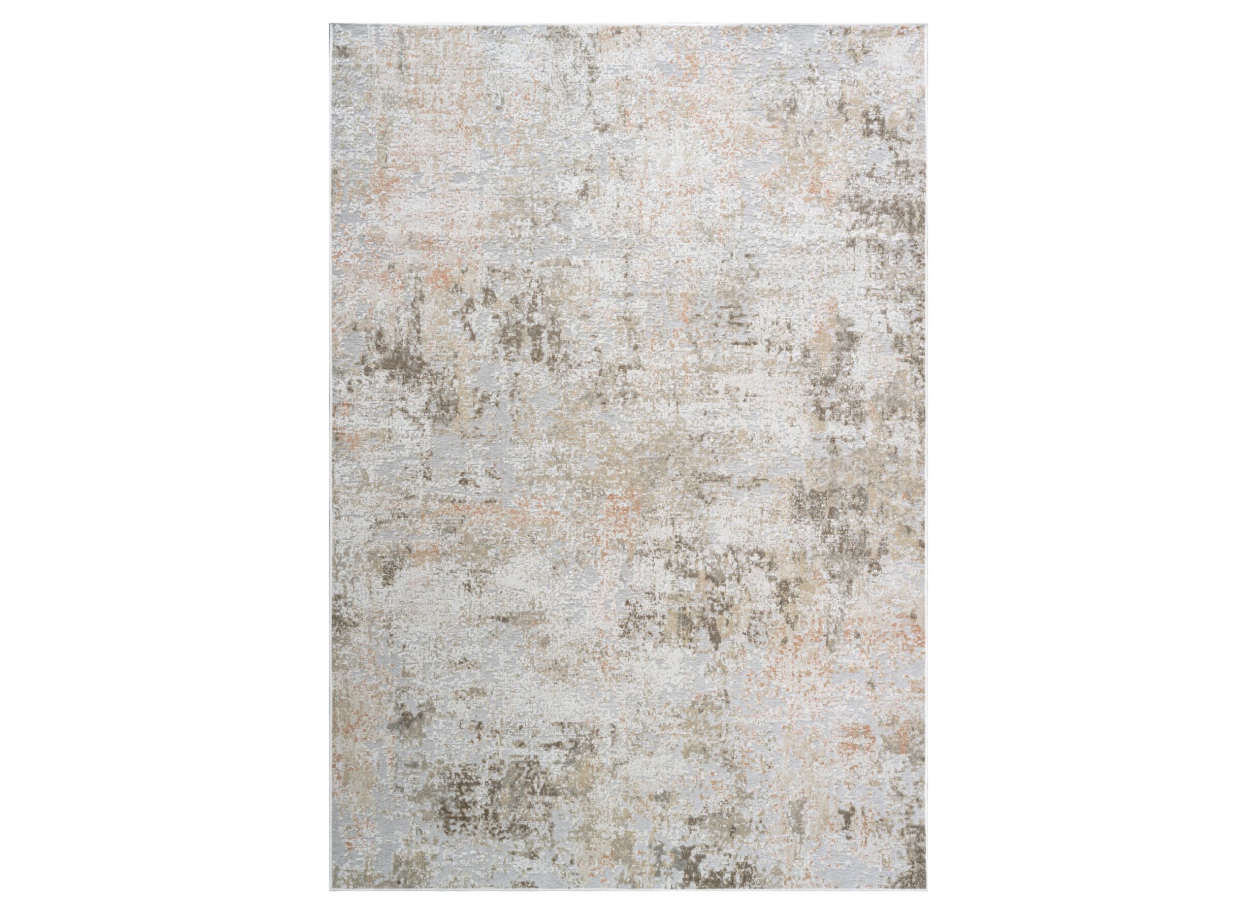 Tapijt Otavio 67x210cm - polyester - beige - Tapijt Otavio 67x210cm - polyester - beige