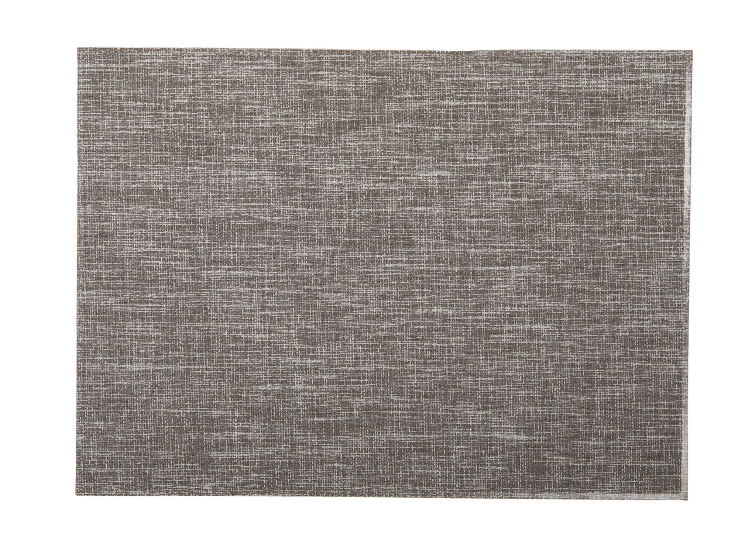 Placemat Purus 33x45cm - kunststof - stracciatella - Placemat Purus 33x45cm - kunststof - stracciatella