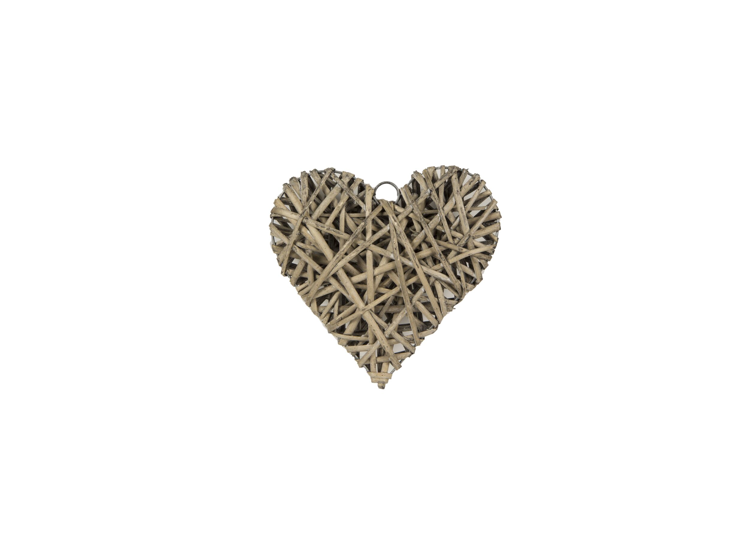 Figuur Heart H15cm - Figuur Heart H15cm