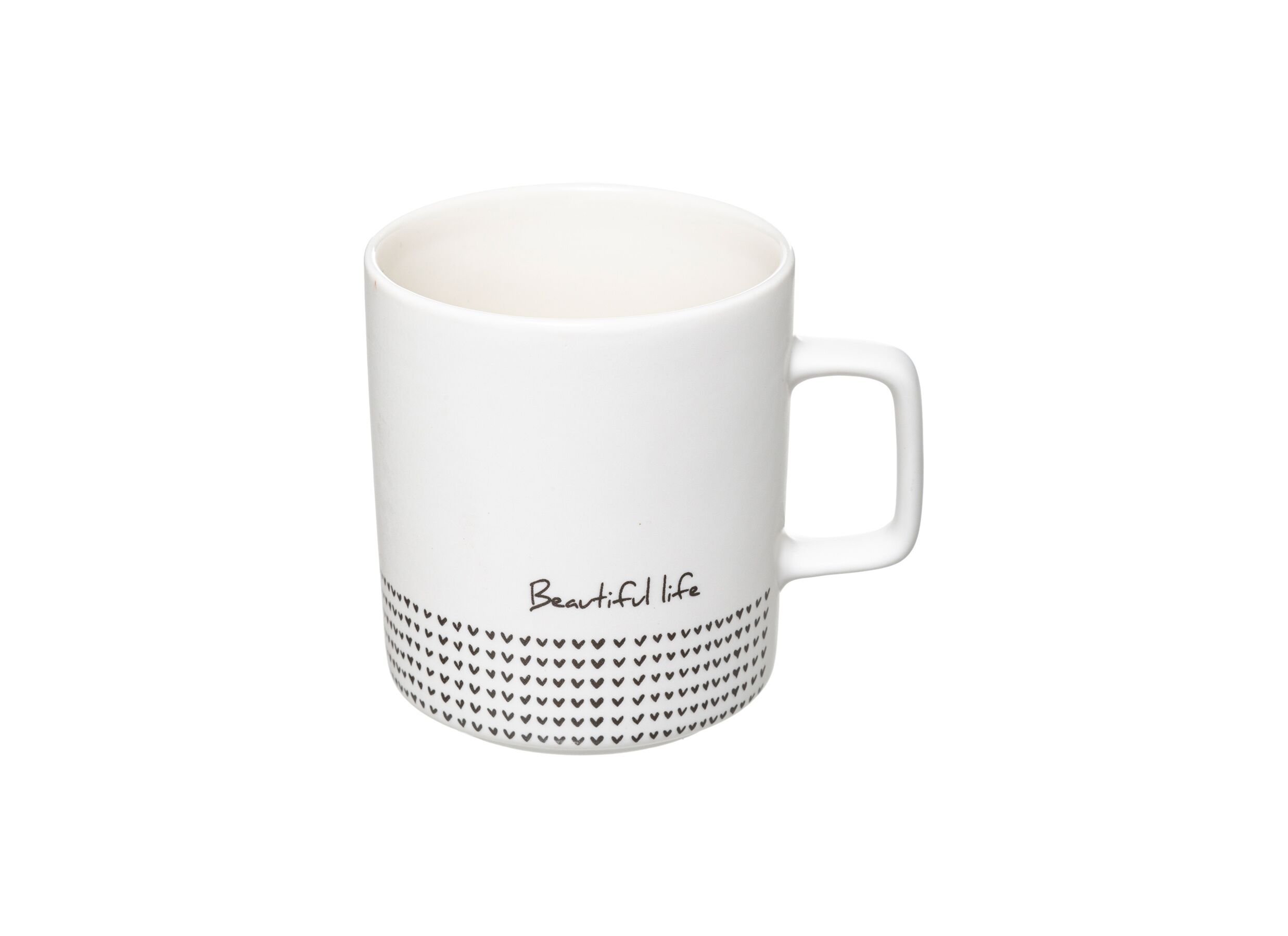 Aperçu - Mug Life 52cl