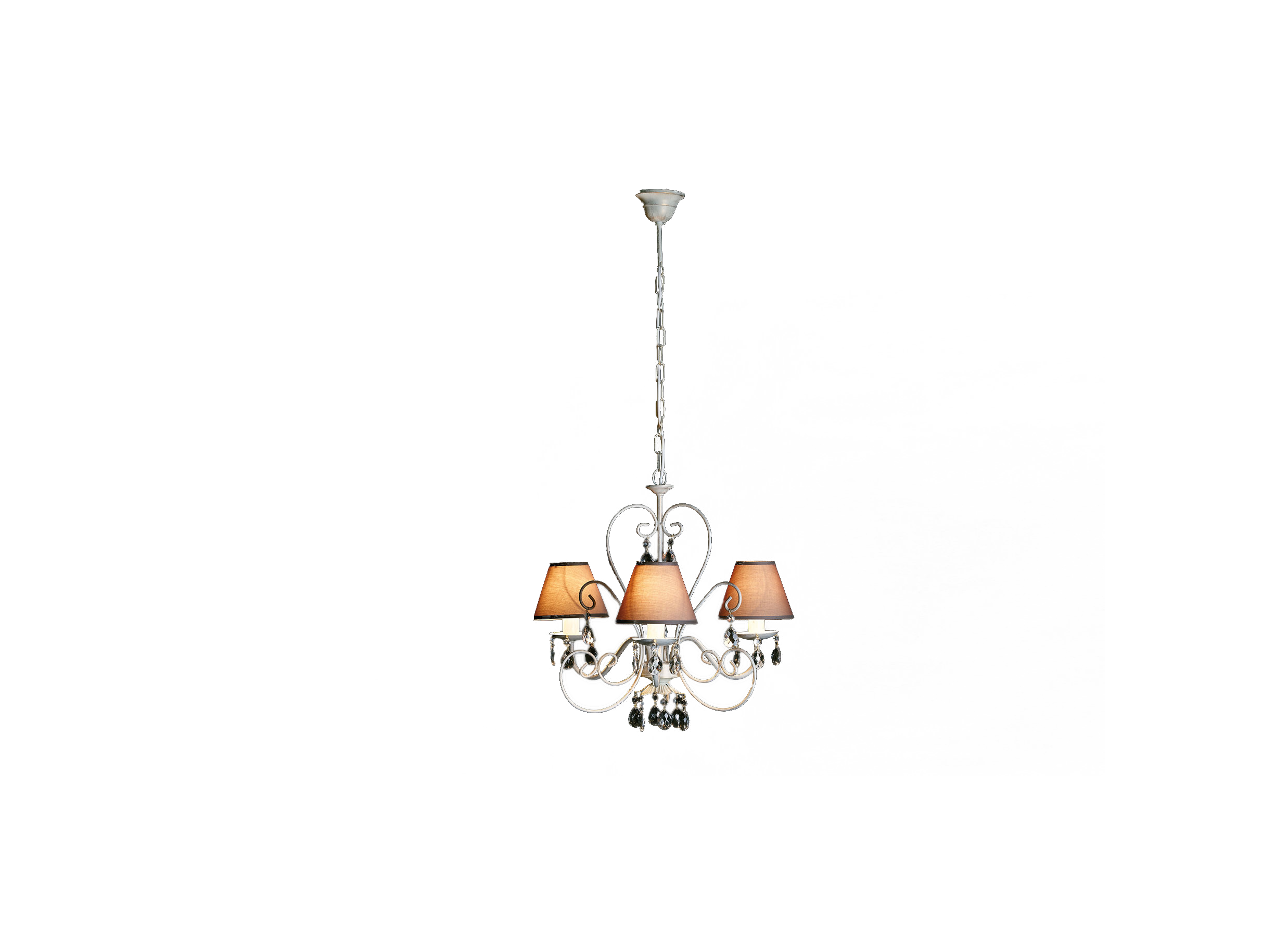 Kroonluchter Ø50cm 40W E14