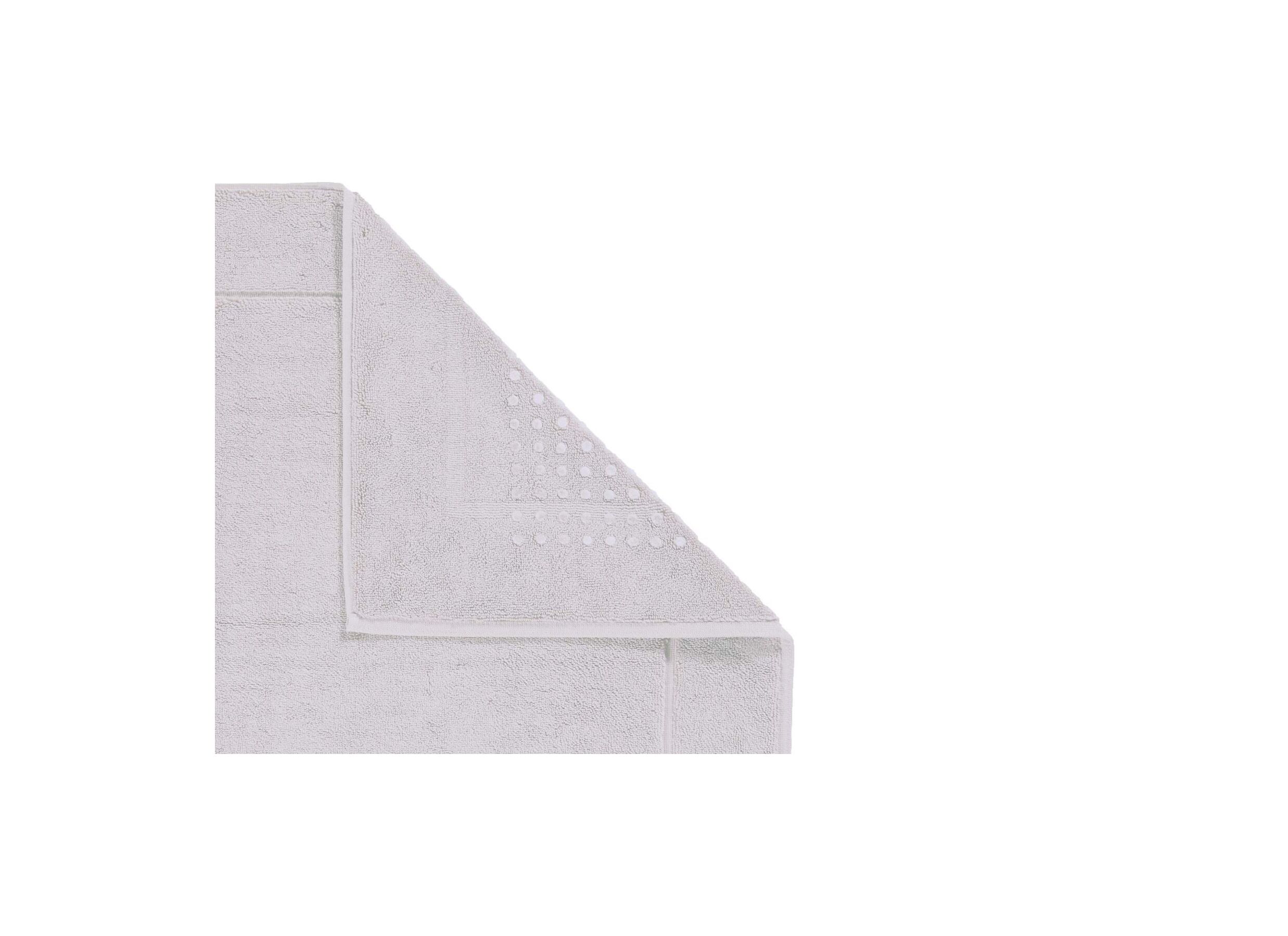 Detail - Tapis de bain London 70x120cm prunus