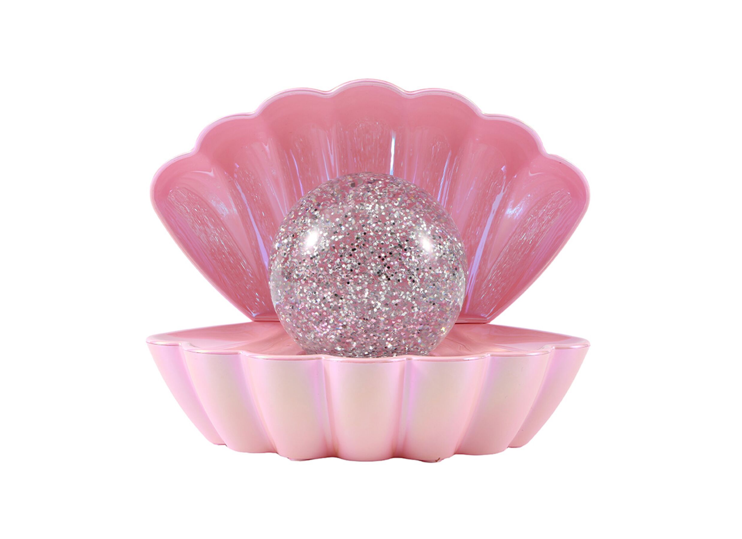 Hoofdfoto - Nachtlampje Shell