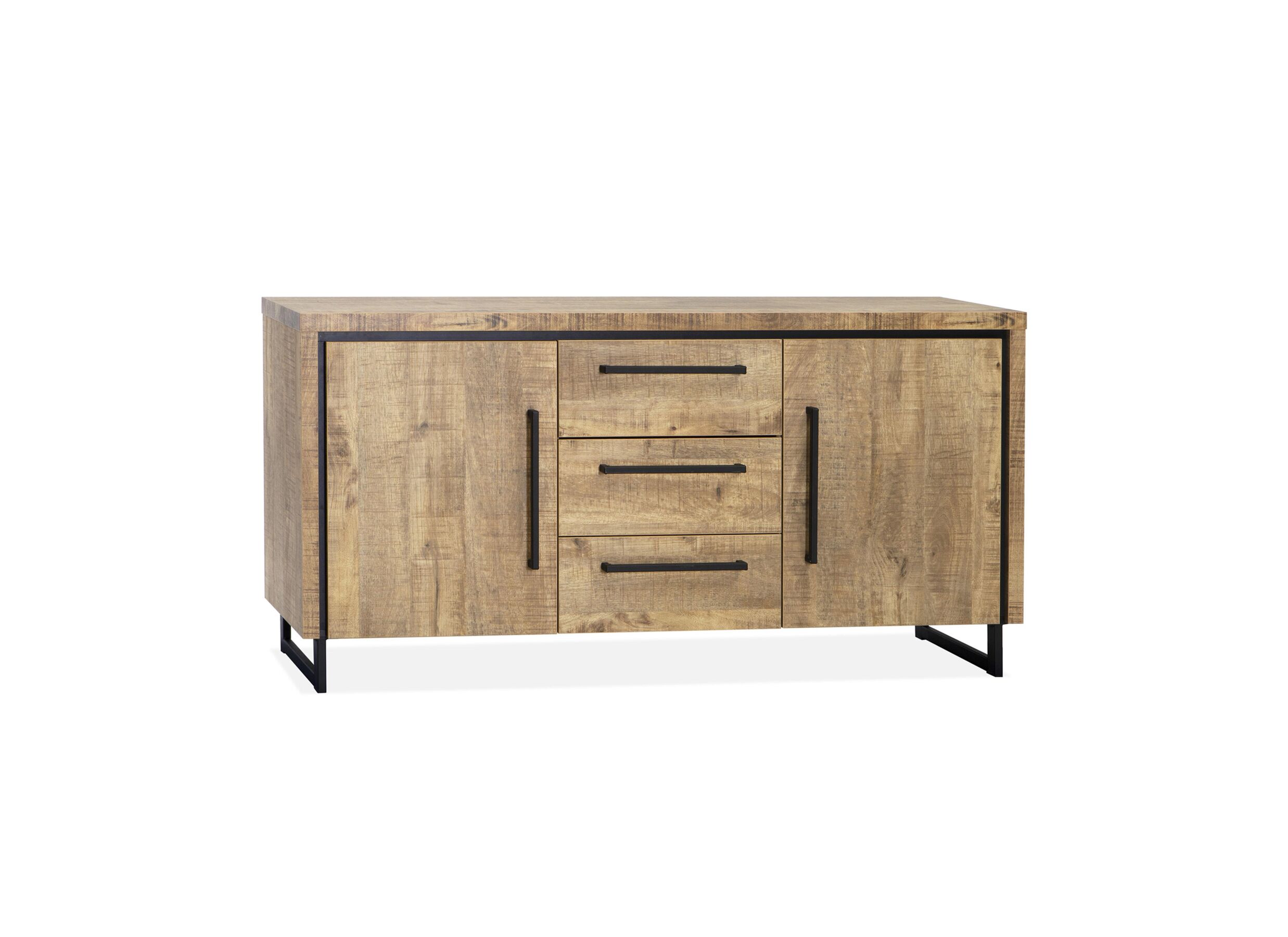 Buffet Rimini 172cm - Buffet Rimini 172cm - lamulux - mangue