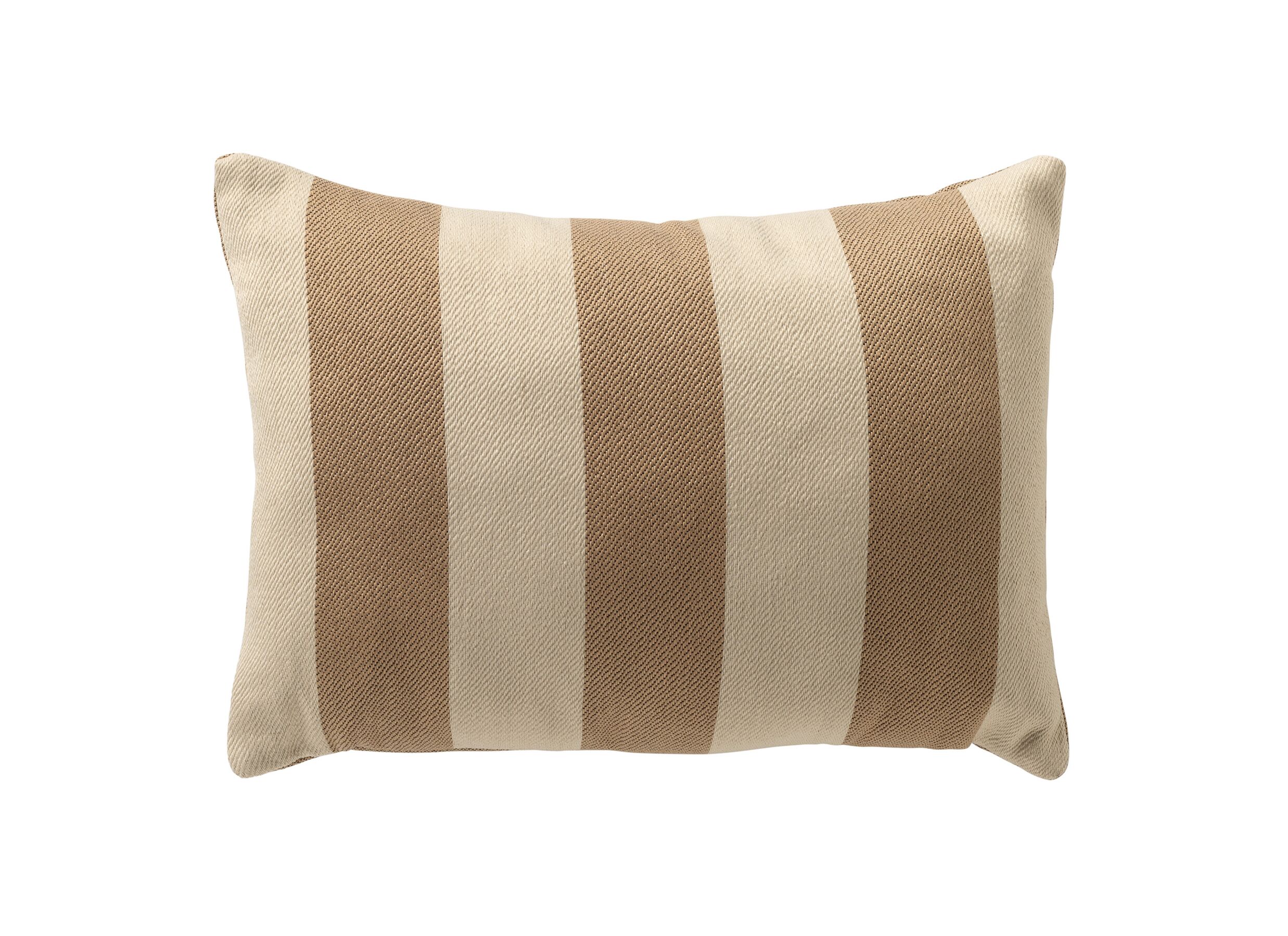Kussen Osk Cyrus 40x60cm - polyester - irish cream - Kussen Osk Cyrus 40x60cm - polyester - irish cream